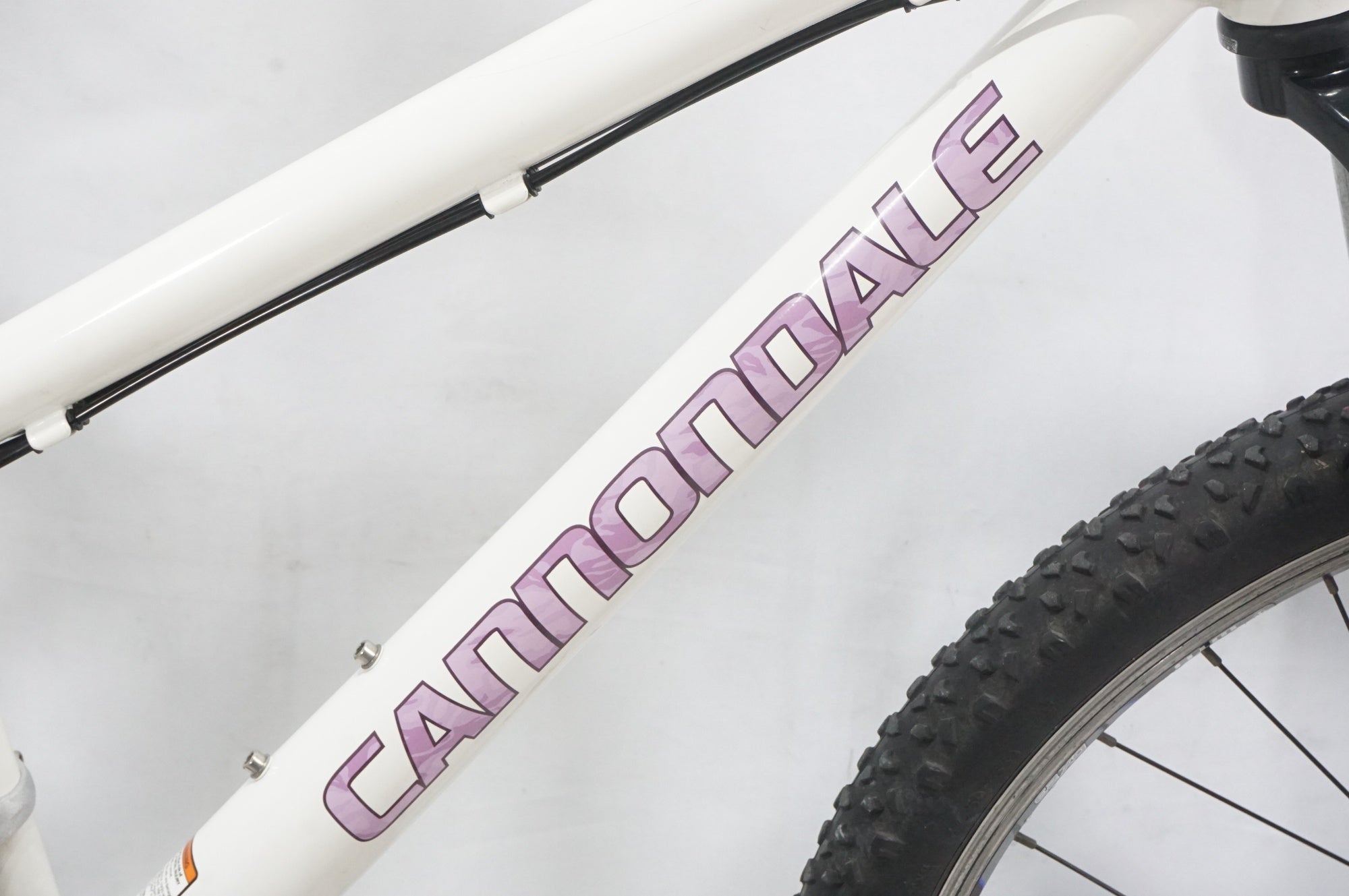 CANNONDALE 「キャノンデール」 F6 FEMINIE 2009年モデル マウンテンバイク / AKIBA店