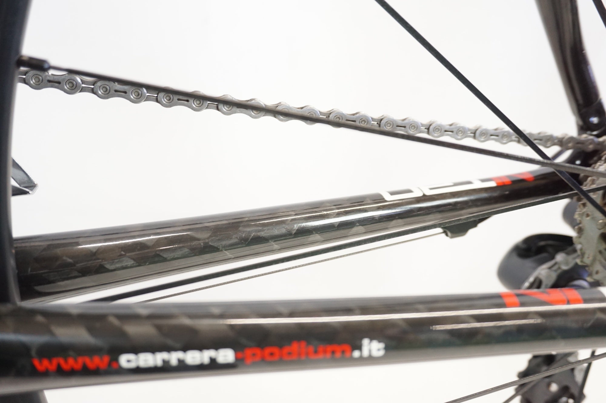 CARRERA 「カレラ」 NITRO 2011年モデル ロードバイク / 宇都宮店