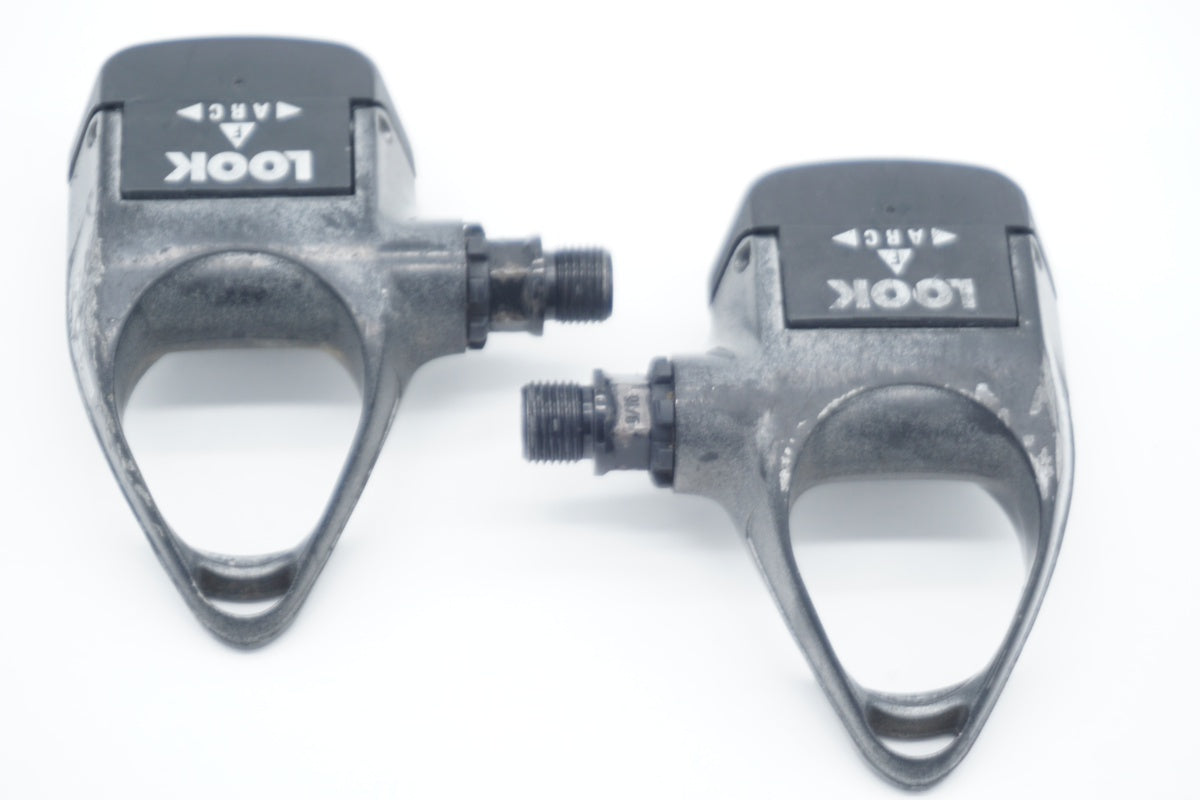 LOOK 「ルック」 PP236 ペダル / 滋賀大津店 ｜ バイチャリ公式