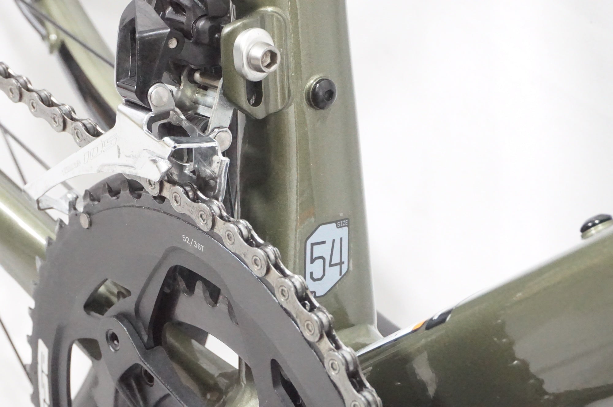 CANNONDALE 「キャノンデール」 CAAD13 DISC 2020年モデル カスタム ロードバイク / AKIBA店