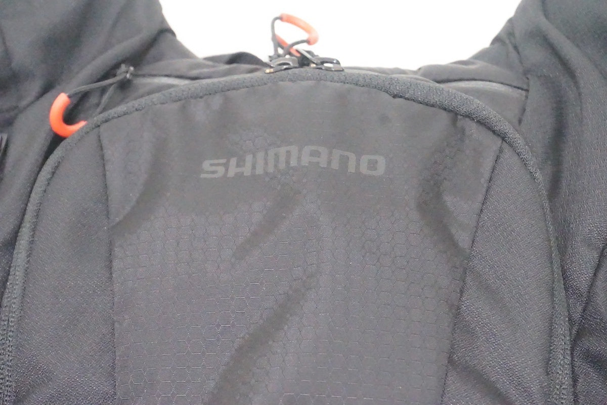 SHIMANO「シマノ」 U6 バックパック/ 京都西院店