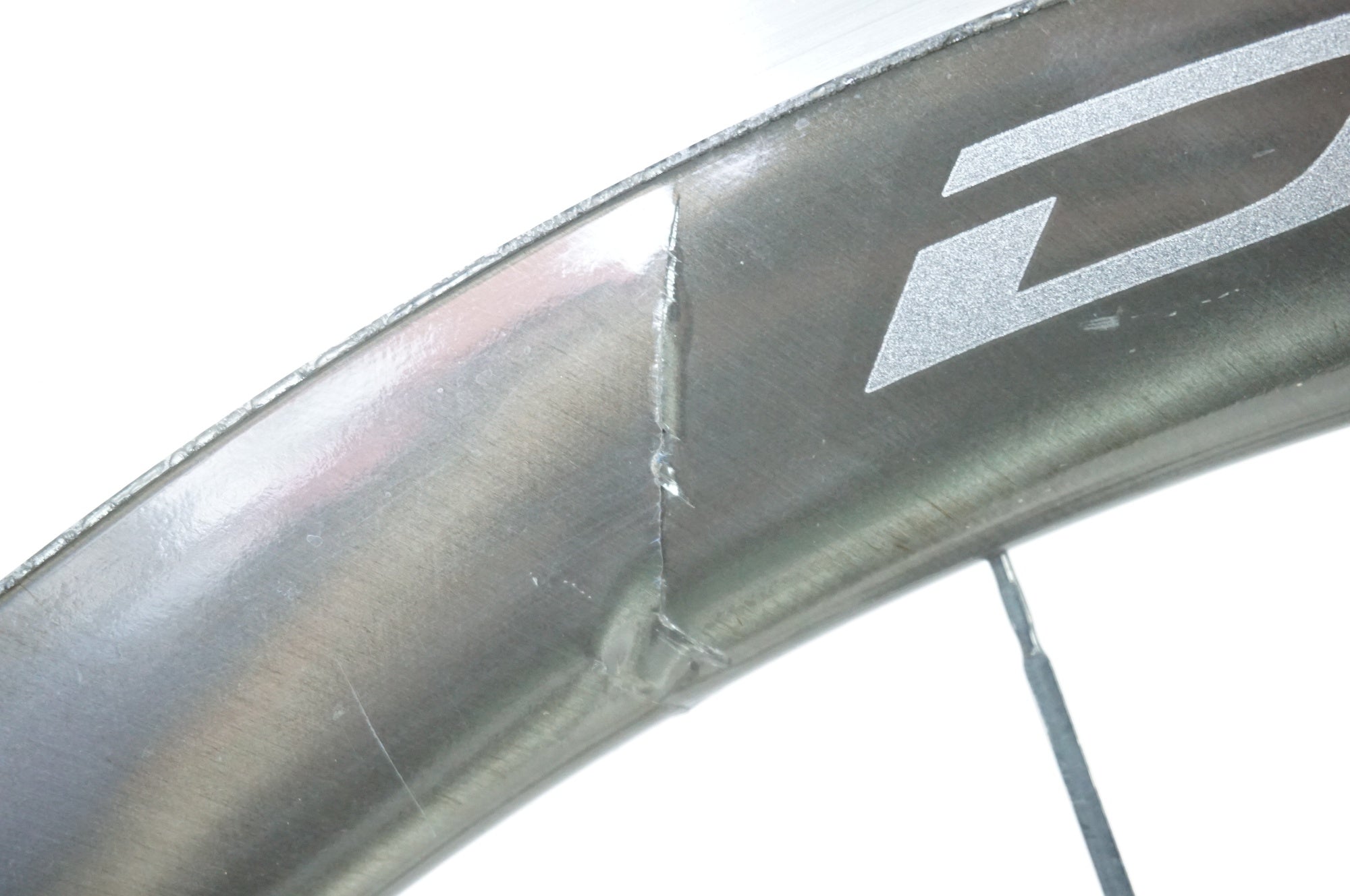 ジャンク SHIMANO 「シマノ」 DURA-ACE WH-R9100 SHIMANO 11s ホイール