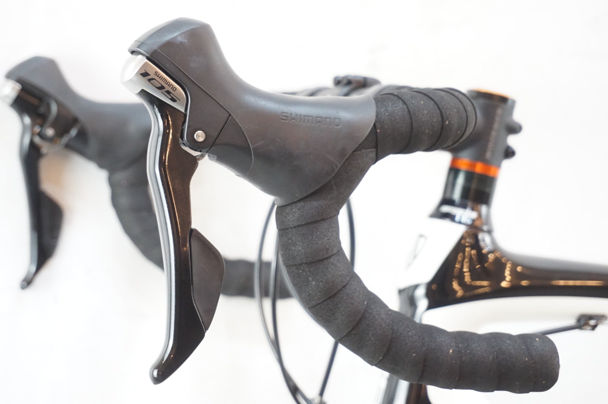 TREK 「トレック」 DOMANE 4.3 105 2015年モデル ロードバイク / 浦和ベース