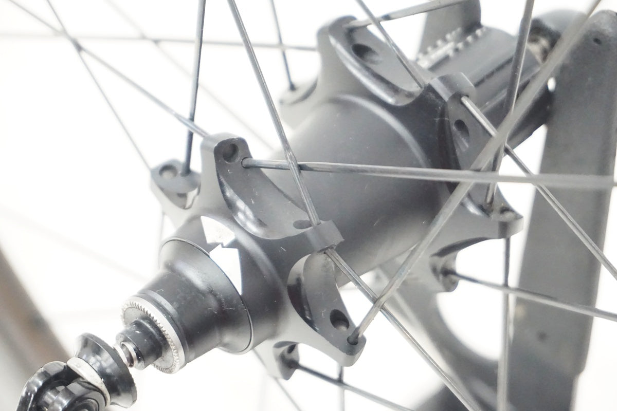 ZIPP 「ジップ」 808 NSW シマノ11速 ホイールセット / 大阪美原北インター店