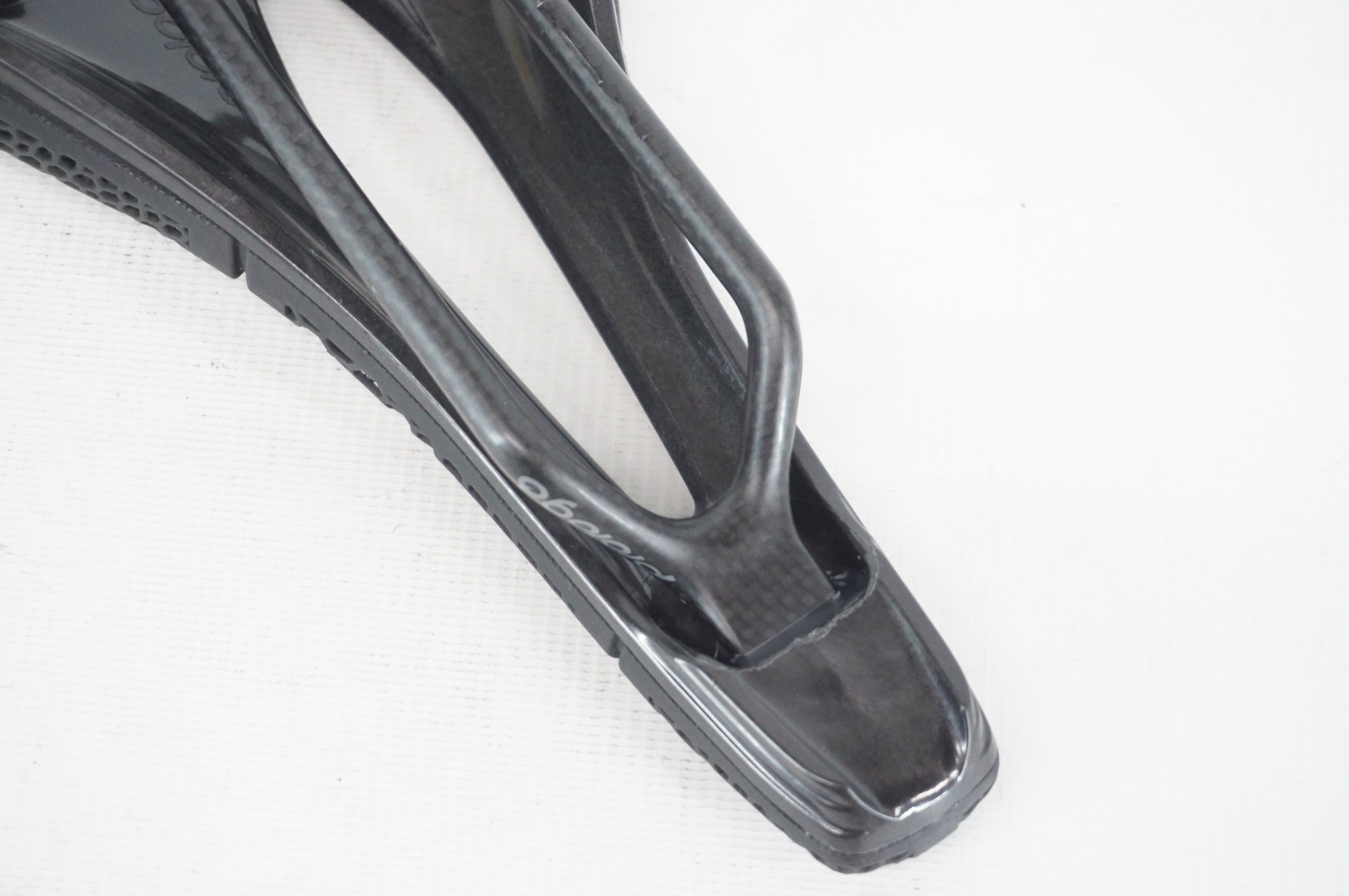 PROLOGO 「プロロゴ」 SCRATCH M5 PAS 3DMSS TIROX サドル / 阪急塚口