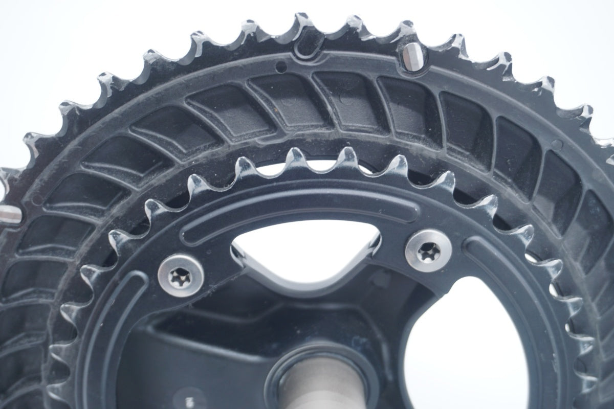 SHIMANO 「シマノ」 105 FC-R7000 52-36T 172.5mm クランク / 滋賀大津店