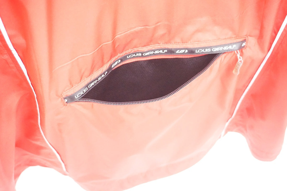 LOUIS GARNEAU 「ルイガノ」 XLサイズ ウィンドブレーカー / 大阪美原北インター店