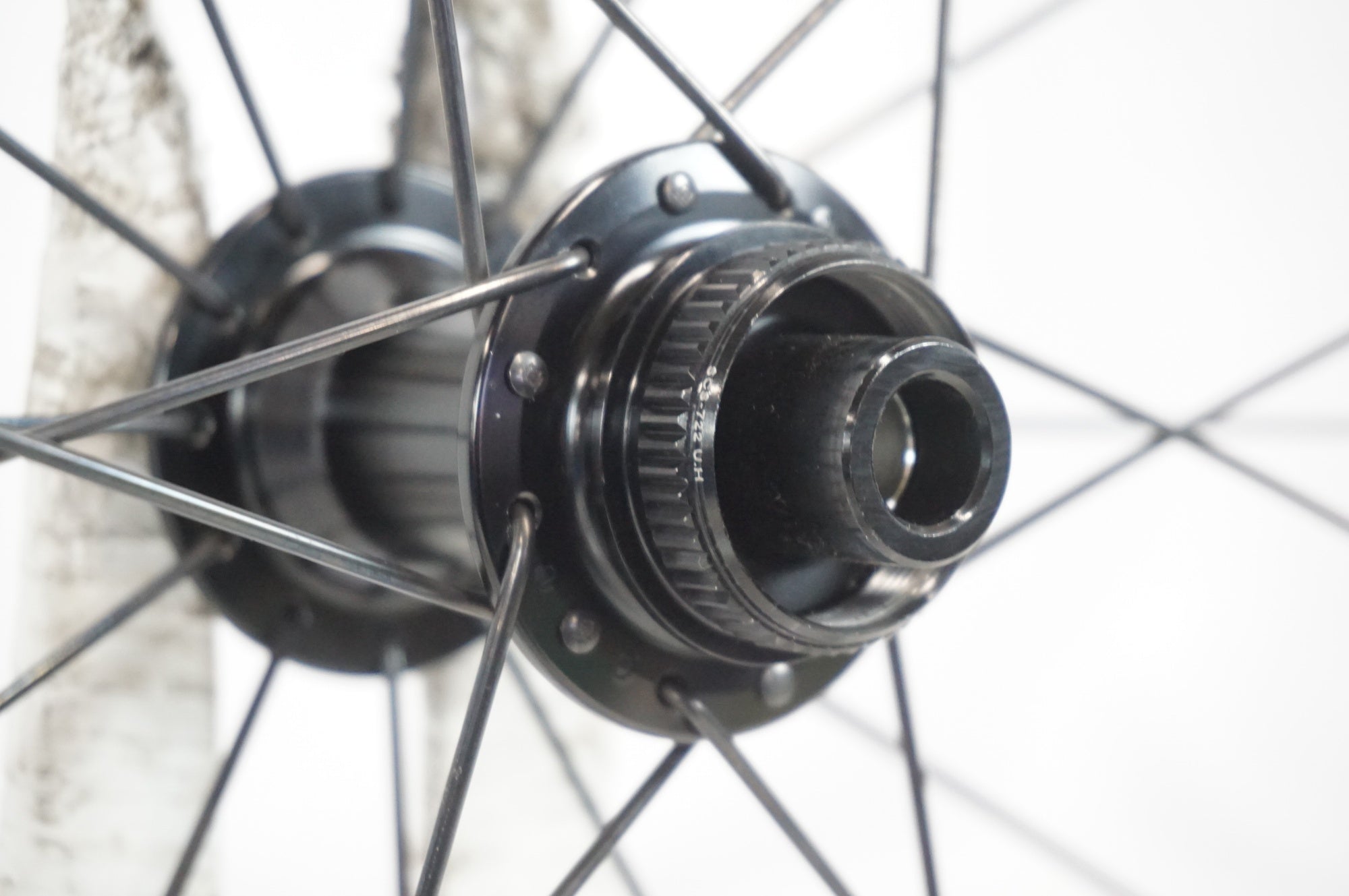 DT SWISS 「ディーティスイス」 R470 DB SRAM XDR ホイールセット