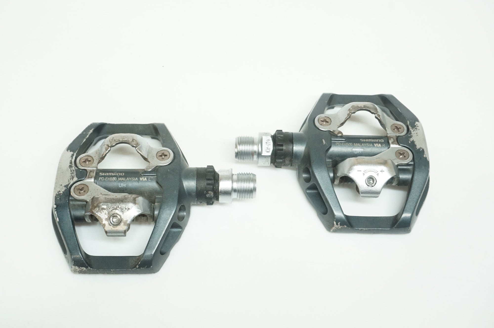 SHIMANO 「シマノ」 PD-EH500 ペダル / 大宮店