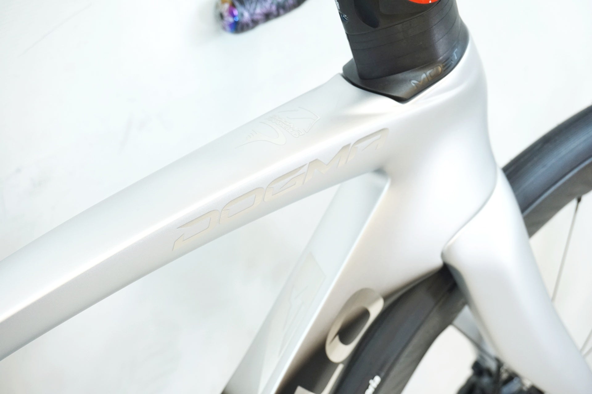 PINARELLO 「ピナレロ」 DOGMA F DISK 2022年モデル ロードバイク / 有明ガーデン店