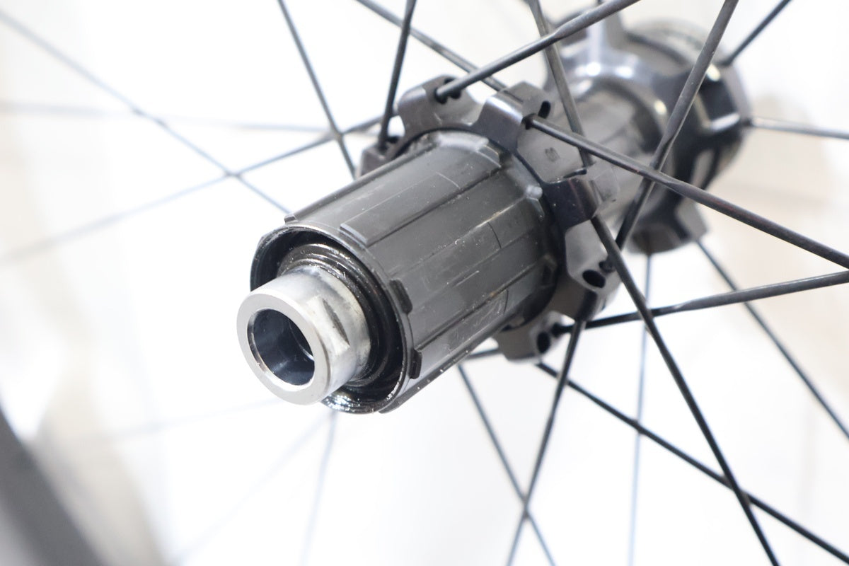 SHIMANO 「シマノ」 ULTEGRA WH-R8170-C50-TL シマノ11/12速 ホイールセット / 高知店