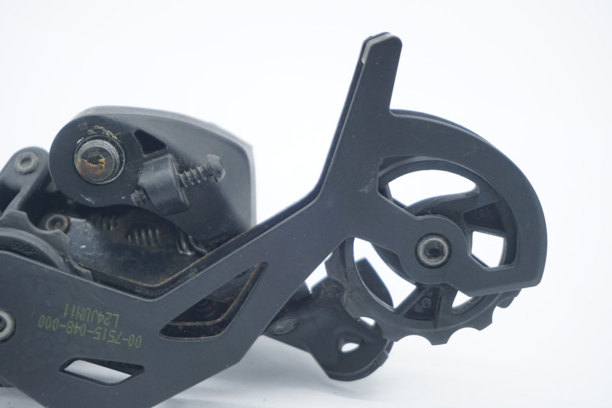 SRAM 「スラム」 X-3 リアディレイラー / 滋賀大津店