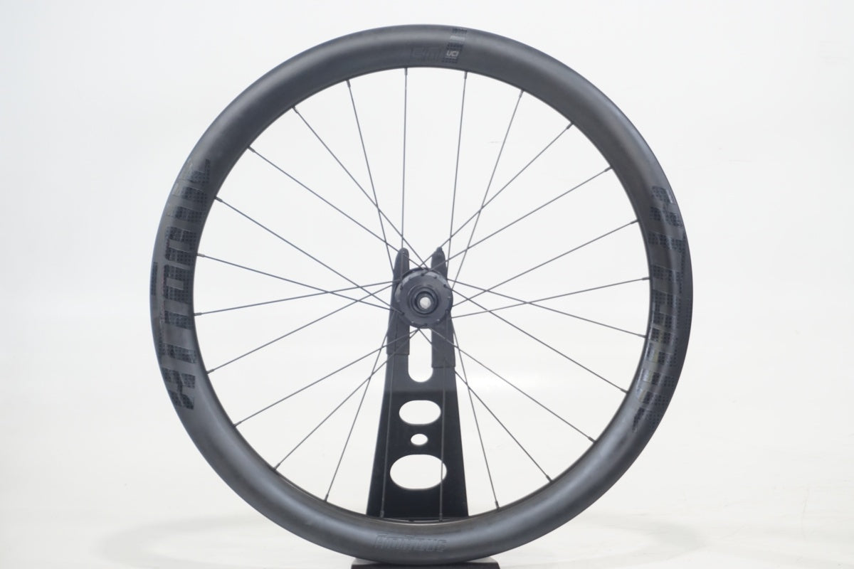 ATTAQUE 「アタッキ」 50 ATTA-C501 SHIMANO12速 ホイールセット / 滋賀大津店