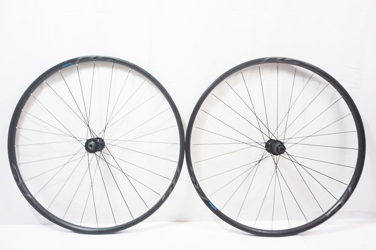 SHIMANO 「シマノ」 WH-RS171 シマノ11速 ホイールセット / バイチャリ世田谷店