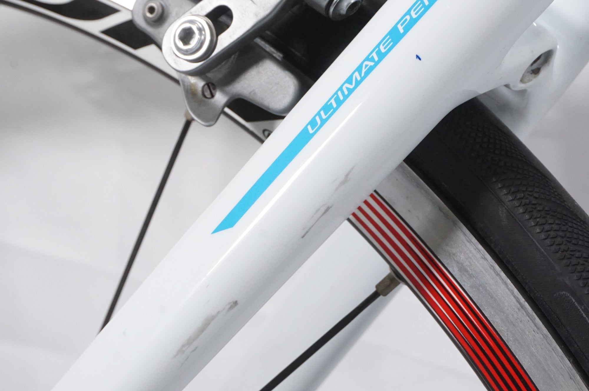 FOCUS 「フォーカス」 CAYO 2011年モデル ロードバイク / AKIBA店