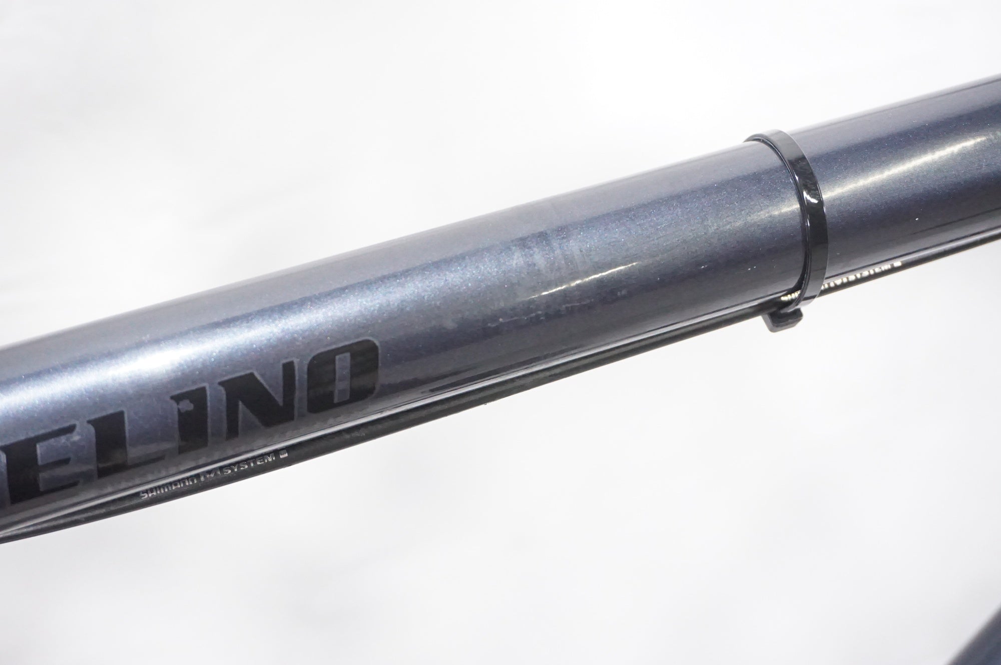 LEADER BIKES 「リーダーバイクス」 ANGELINO PTG 2024年モデル ピストバイク / AKIBA店