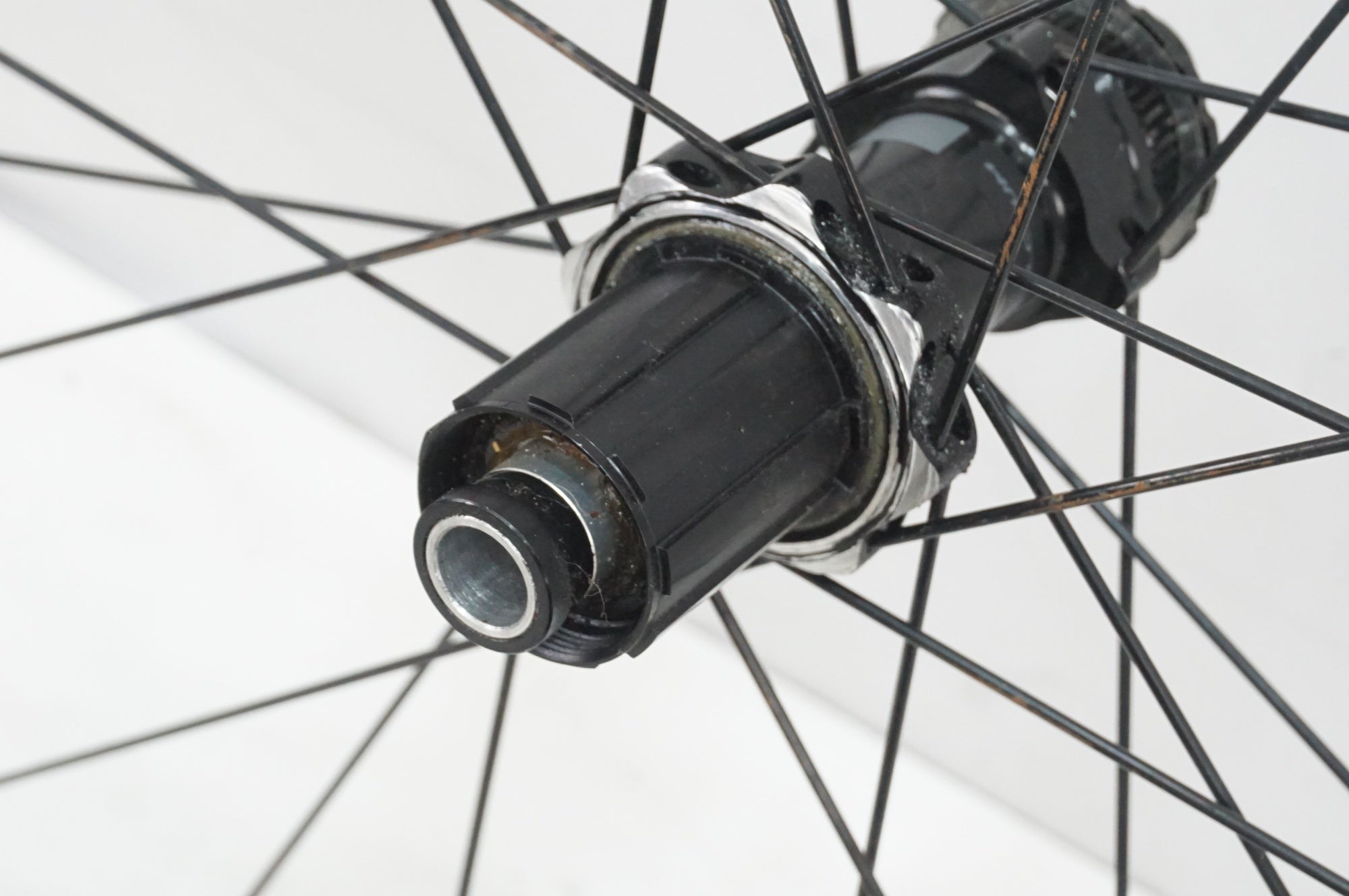 FULCRUM 「フルクラム」 RACING 600 DB シマノ11S ホイールセット / 大宮店