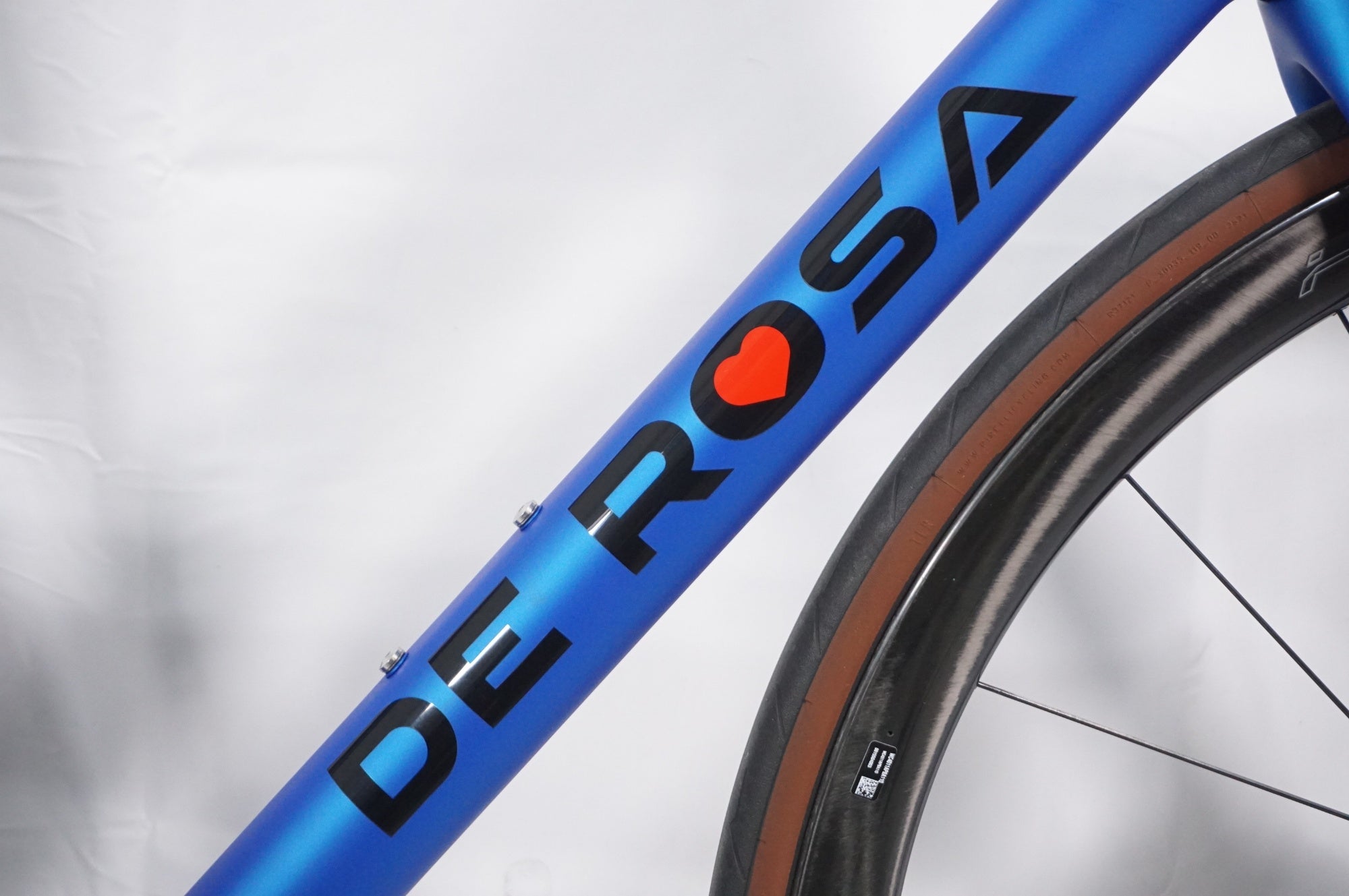 DE ROSA 「デローザ」 SETTANTA DISK 2024年モデル ロードバイク