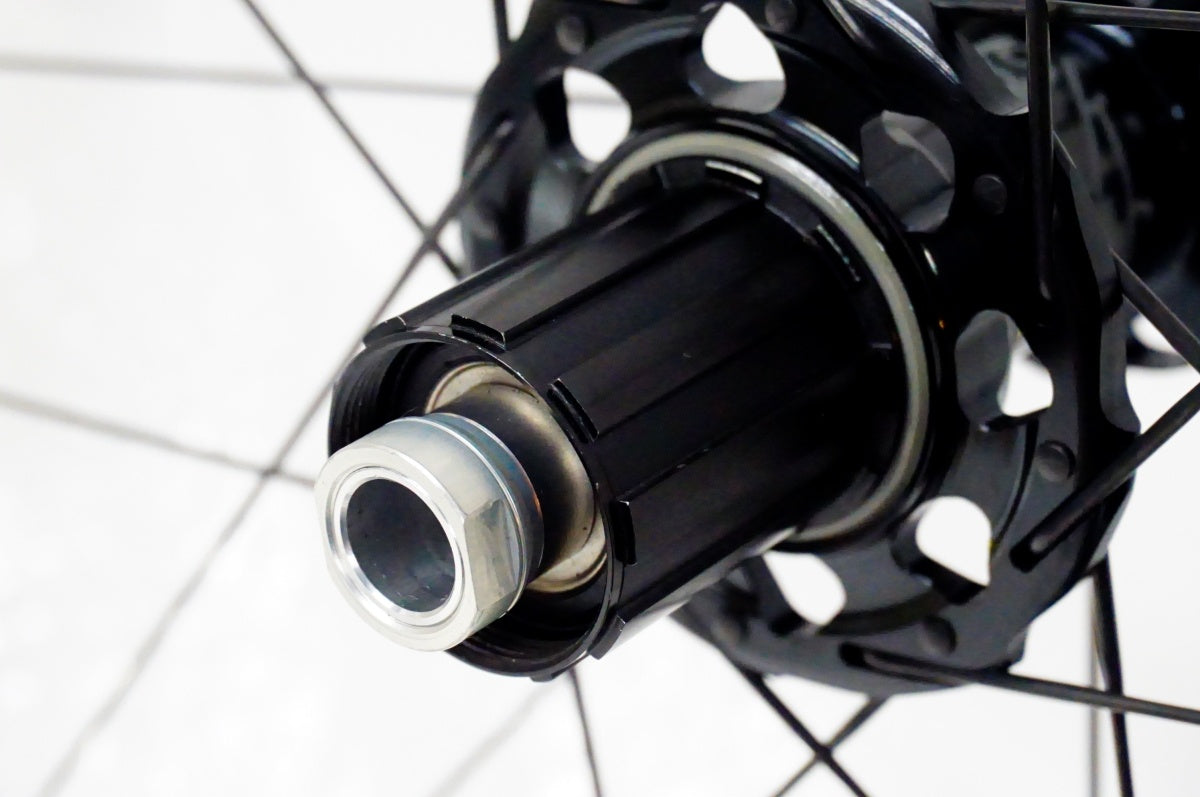 CAMPAGNOLO 「カンパニョーロ」 SHAMAL CARBON DB 2-WAY FIT シマノ11速 ホイールセット / 名古屋大須店