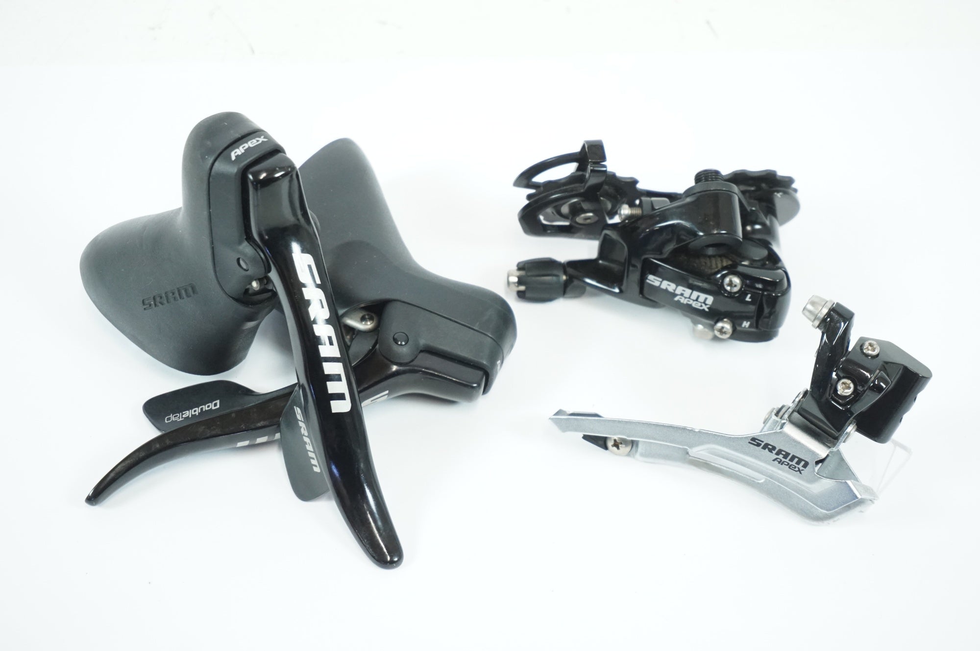 SRAM 「スラム」 APEX コンポセット / 宇都宮店