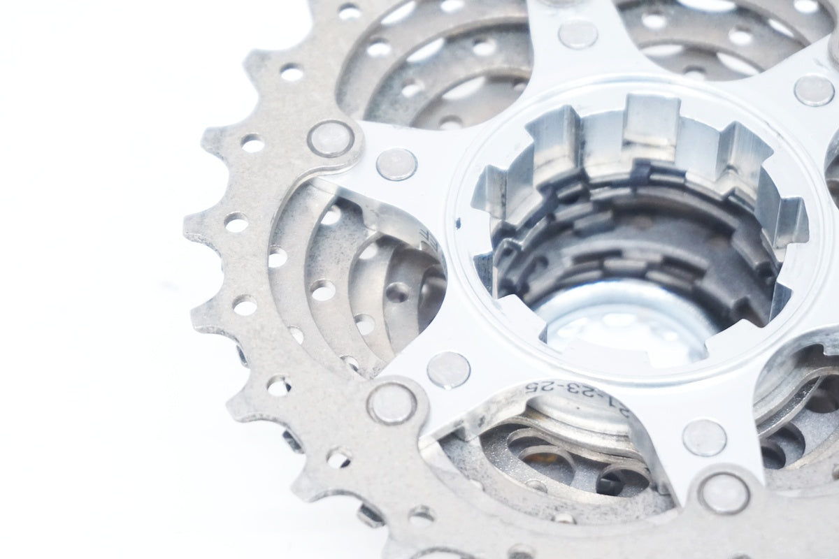 SHIMANO 「シマノ」 ULTEGRA CS-6600 12-25T スプロケット / 大阪美原北インター店