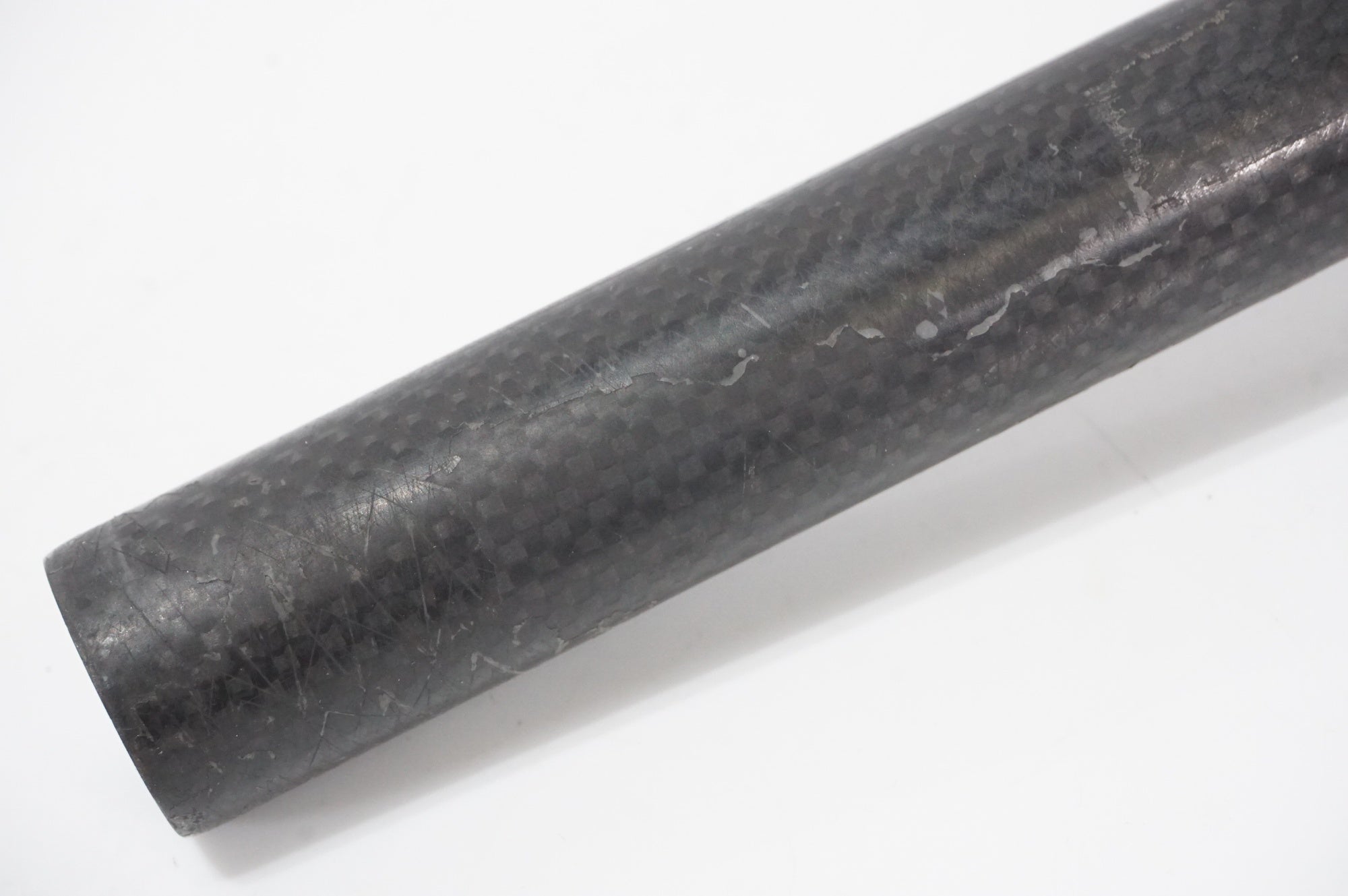 PROFILE DESIGN 「プロファイルデザイン」 RAZOR φ27.2 270mm シートポスト / AKIBA店