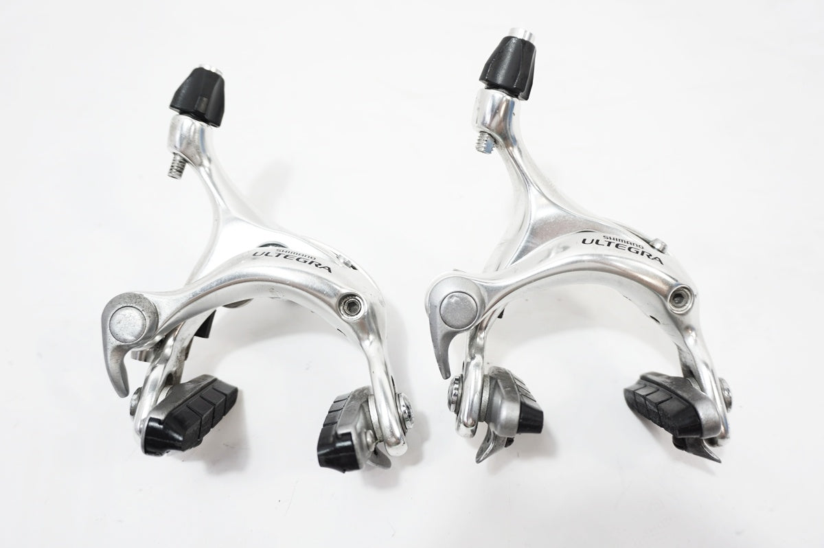 SHIMANO 「シマノ」 ULTEGRA BR-6600 キャリパーブレーキセット / バイチャリ世田谷店