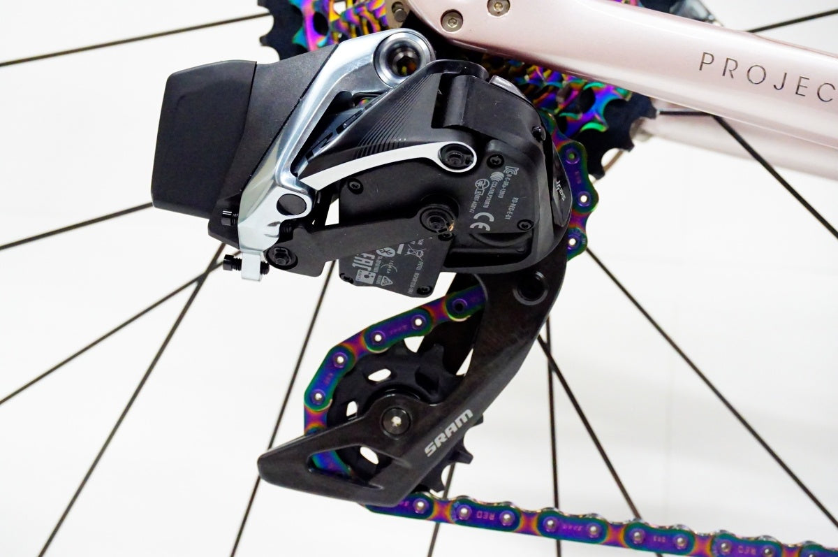 TREK 「トレック」 EMONDA SLR P1 DISC 2023年頃 ロードバイク / 名古屋大須店