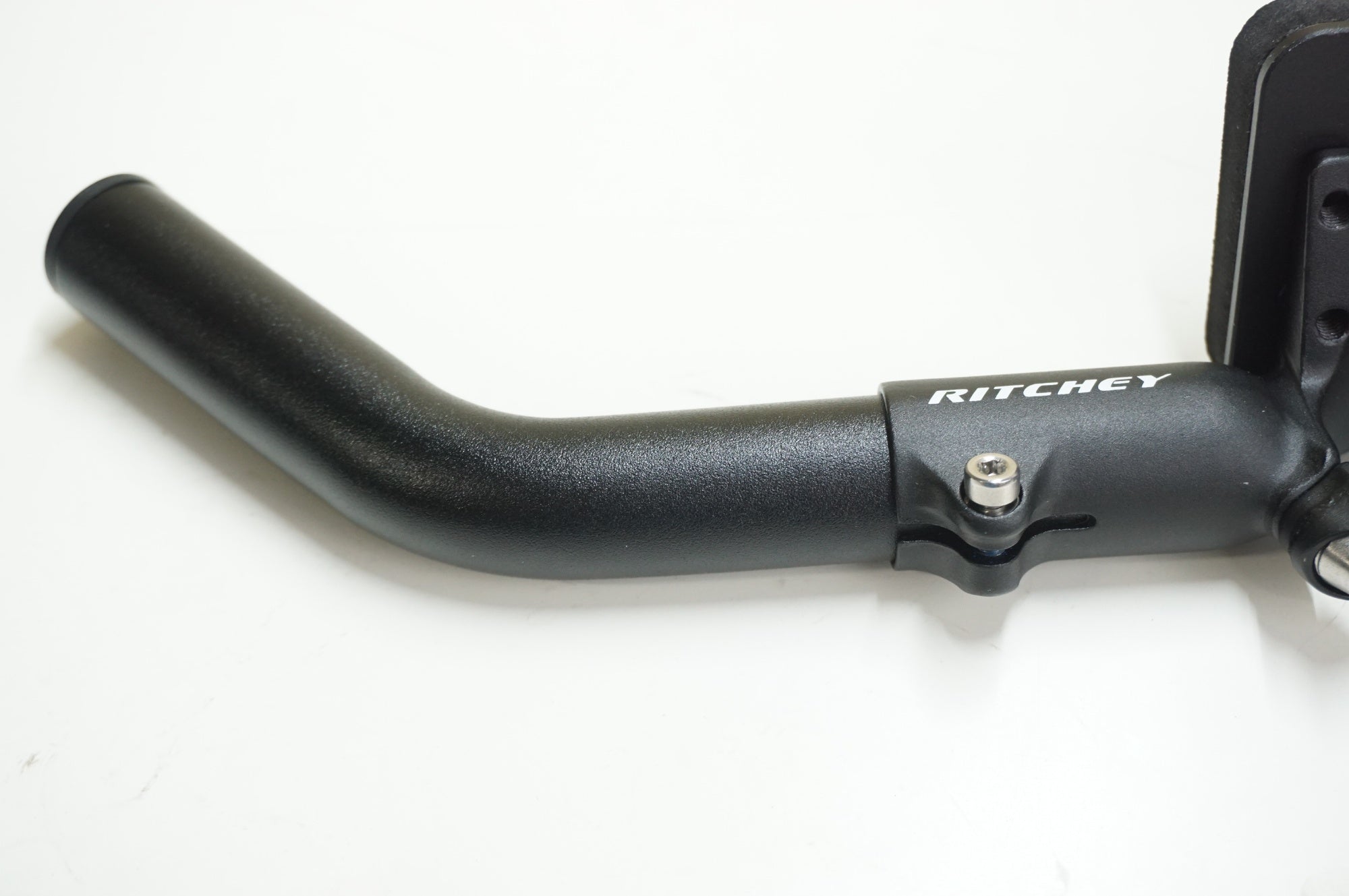 RITCHEY 「リッチー」 COMP BAR MINI SLIVER CLIP-ON KIT TTバー / 大宮店