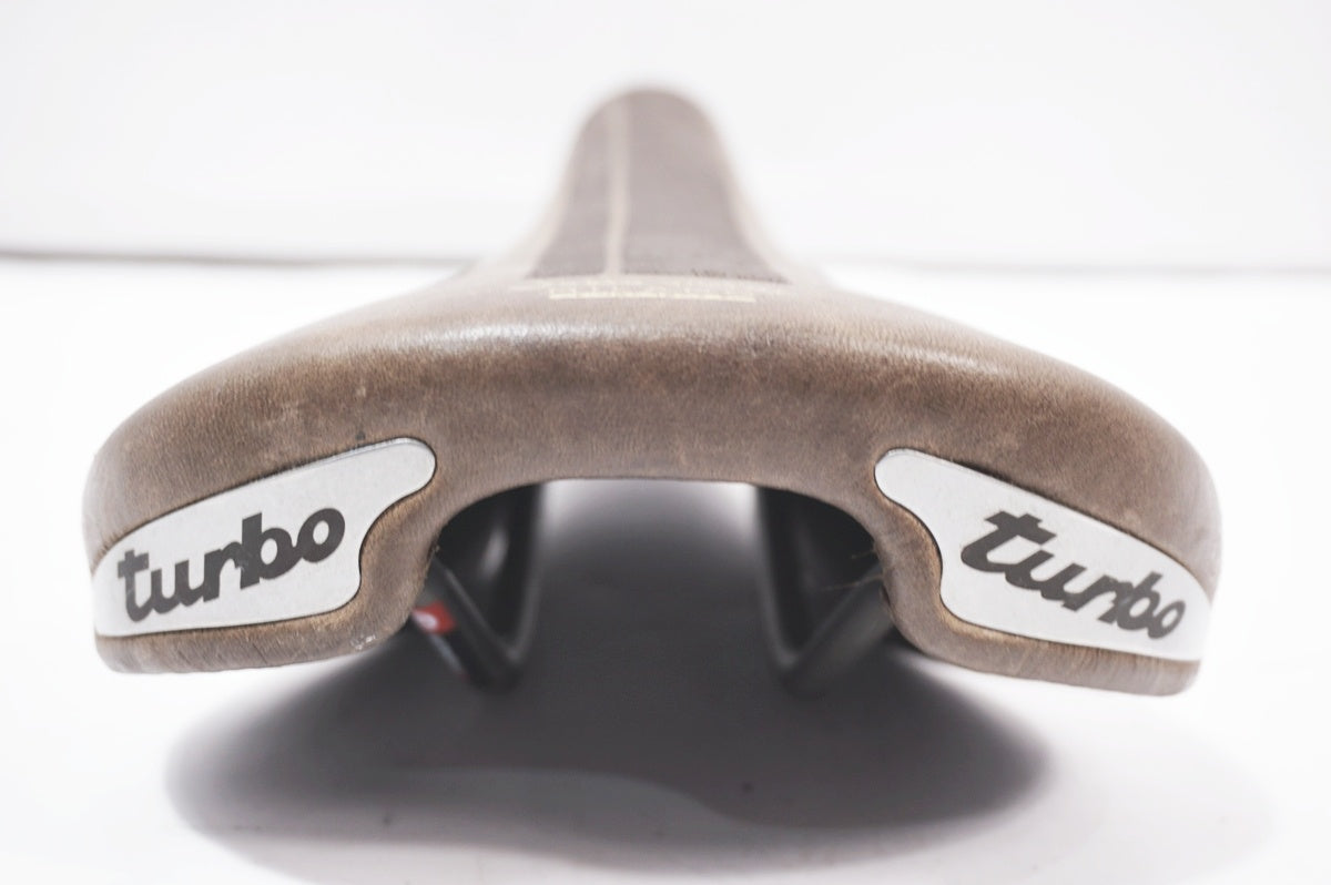 SELLE ITALIA 「セライタリア」 MILANO TURBO BULLITT サドル / バイチャリ世田谷店