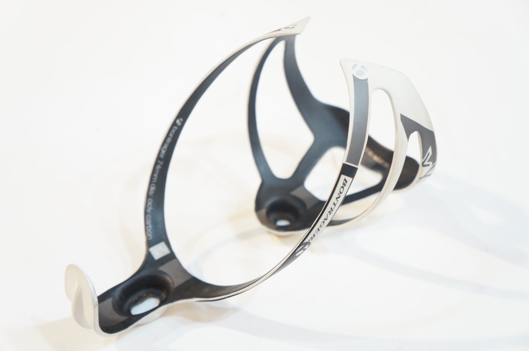 BONTRAGER 「ボントレガー」 WATER BOTTLE CAGE XXX ボトルケージ / バイチャリ浦和ベース