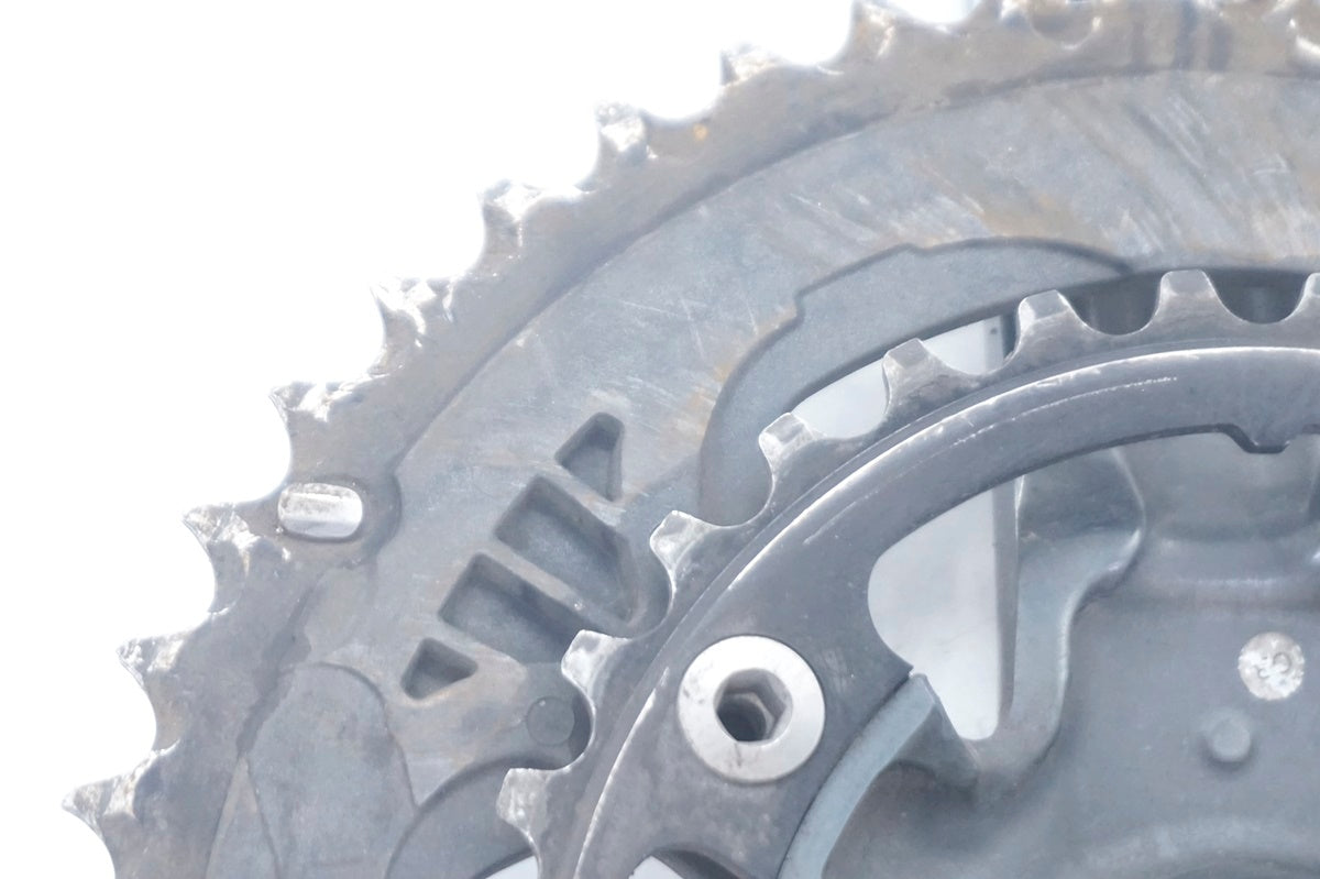 SHIMANO 「シマノ」 TIAGRA FC-4700 50-34T 172.5mm クランク / 奈良店