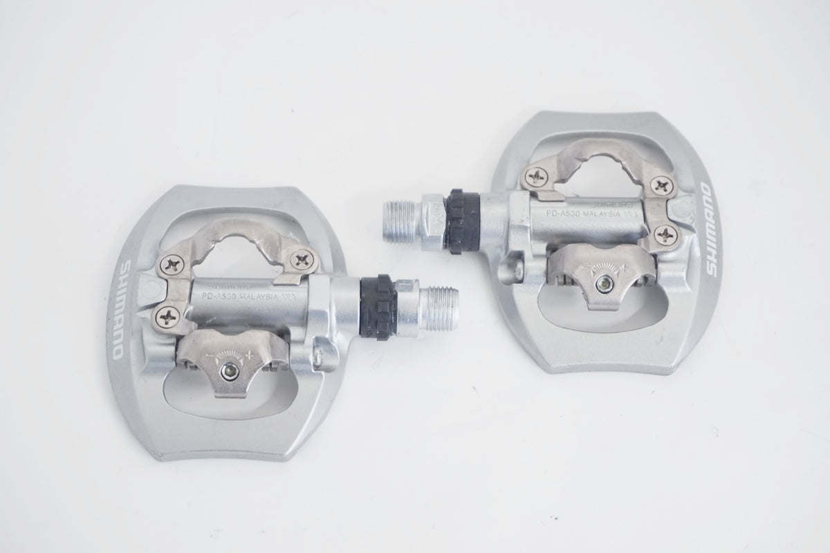 SHIMANO 「シマノ」 PD-A530 ペダル / 京都八幡店