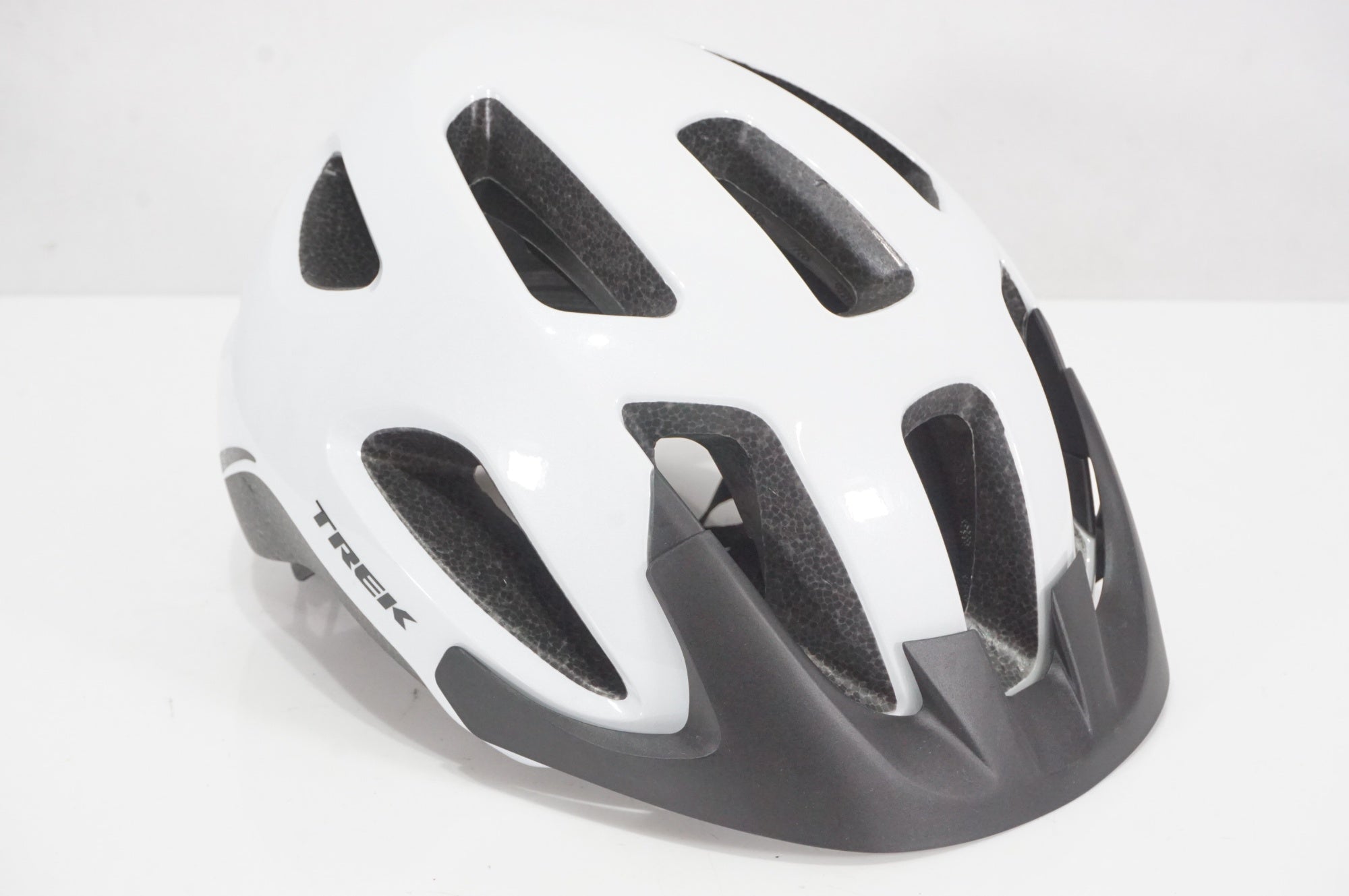 TREK 「トレック」 SOLSTICE ASIA FIT M/L(56-61cm)サイズ ヘルメット / AKIBA店