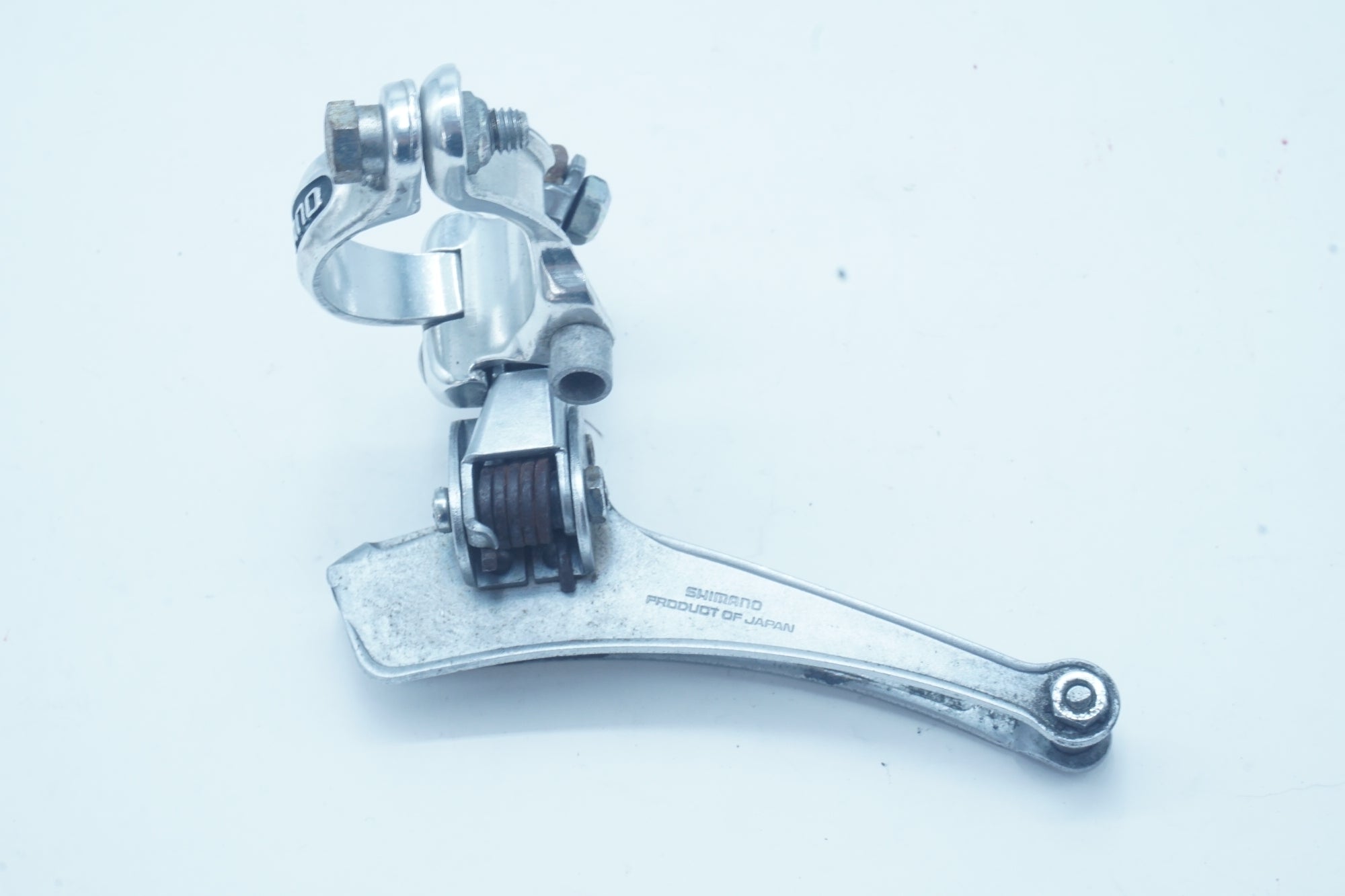 SHIMANO 「シマノ」SHIMANO 600 FD-6100 フロントディレイラー/ 京都西院店