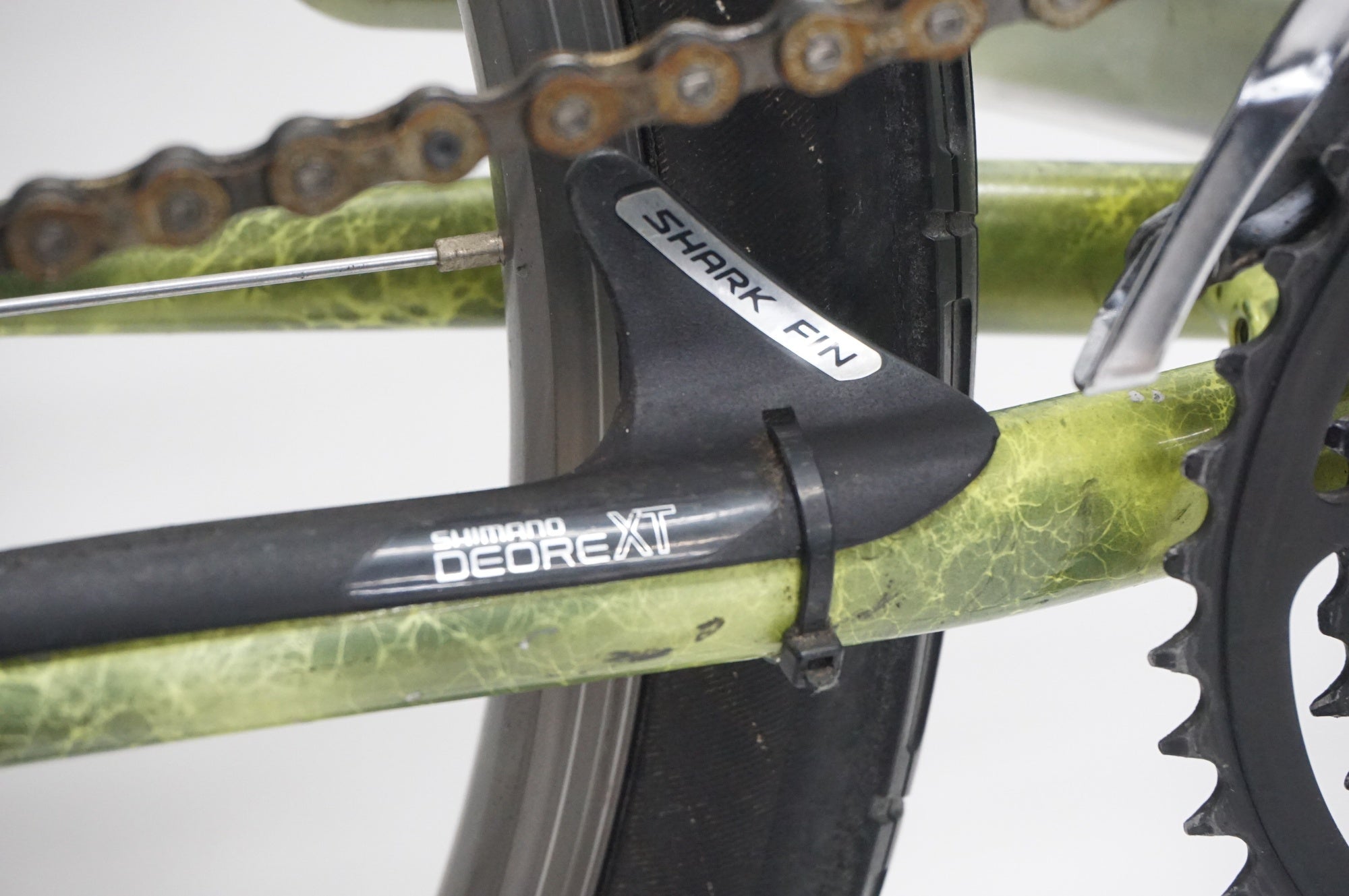 LANDSHARK 「ランドシャーク」 DIRT SHARK 年式不明 クロスバイク / 福岡店