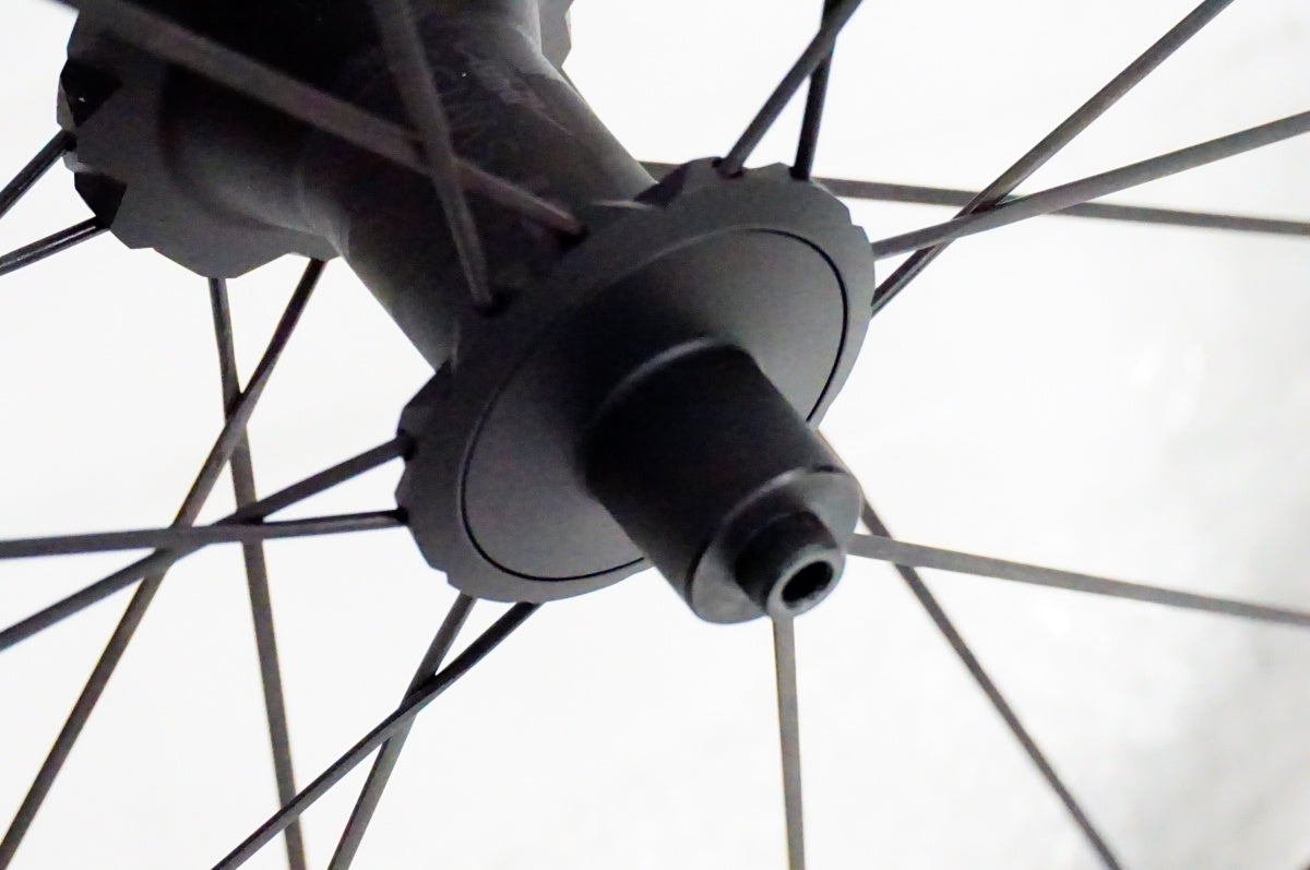 DT SWISS 「ディーティースイス」 PR1400 DICUT シマノ11速 ホイールセット / 名古屋大須店