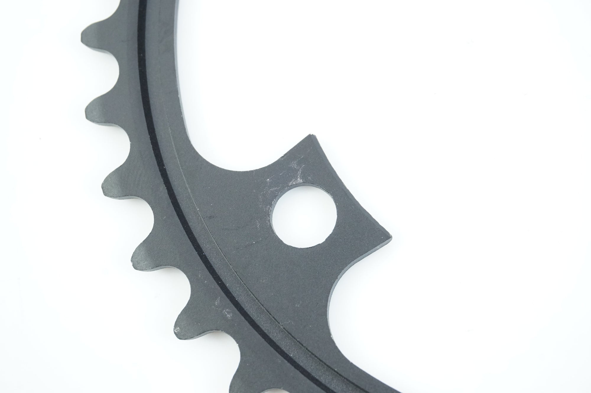 SHIMANO 「シマノ」 105 R7000 53-39T チェーンリングセット / 中目黒店