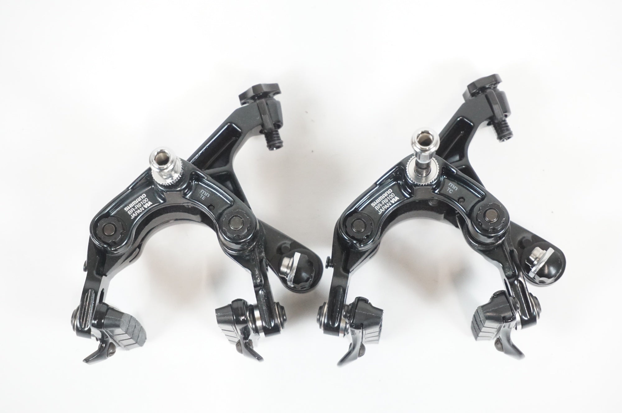 SHIMANO 「シマノ」 DURA-ACE BR-R9100 ブレーキセット / 宇都宮店
