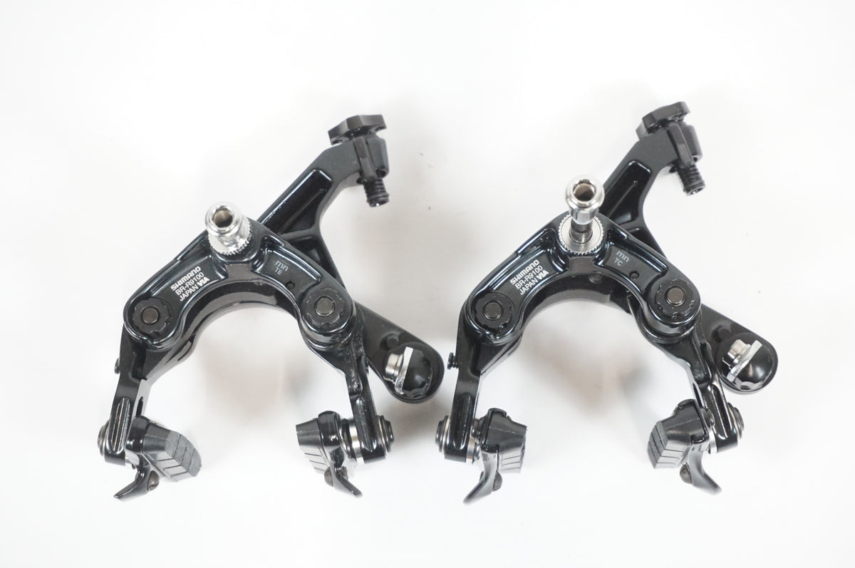 SHIMANO 「シマノ」 DURA-ACE BR-R9100 ブレーキセット / 宇都宮店