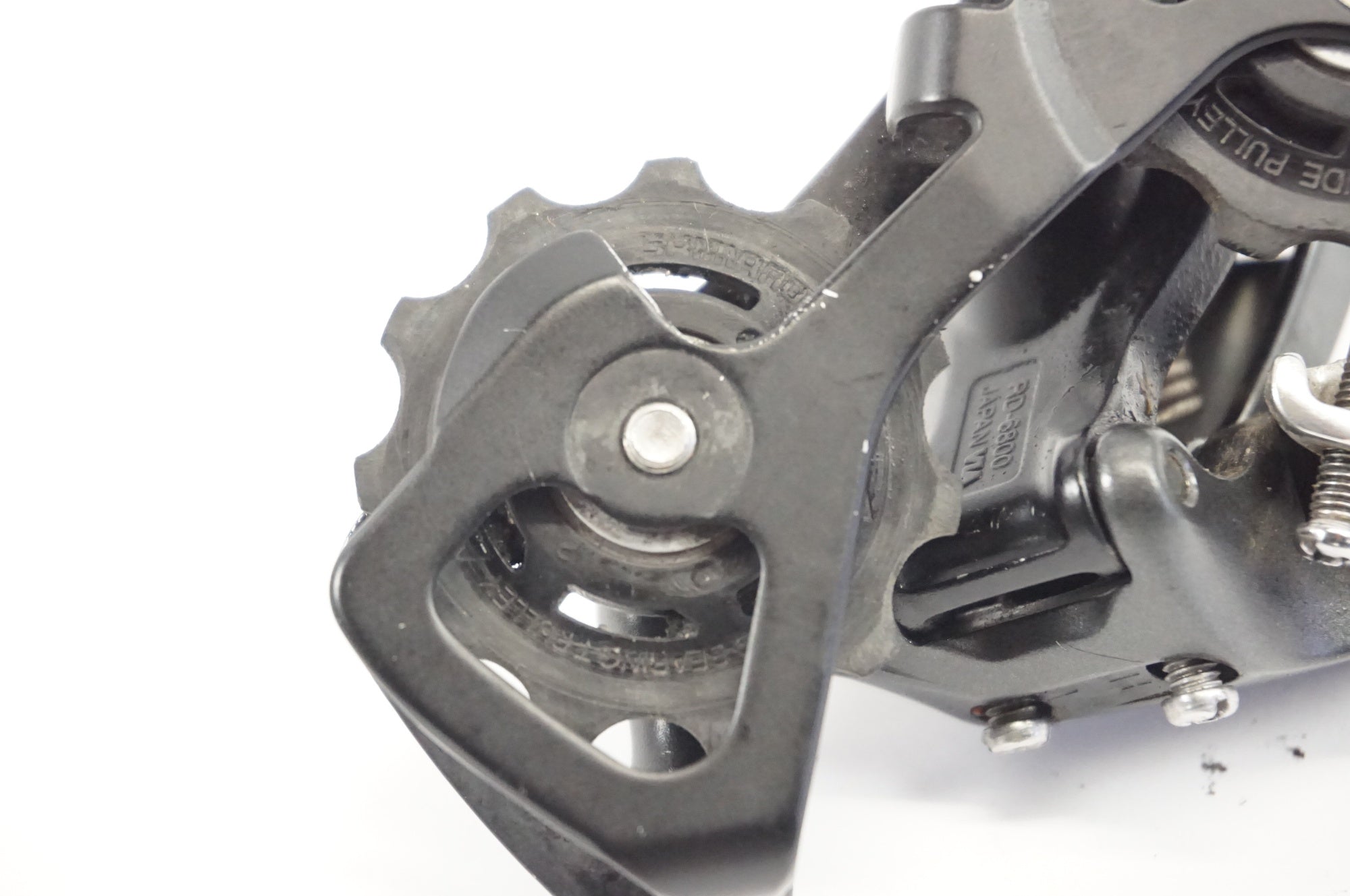 SHIMANO 「シマノ」 ULTEGRA RD-6800 リアディレイラー / 宇都宮店
