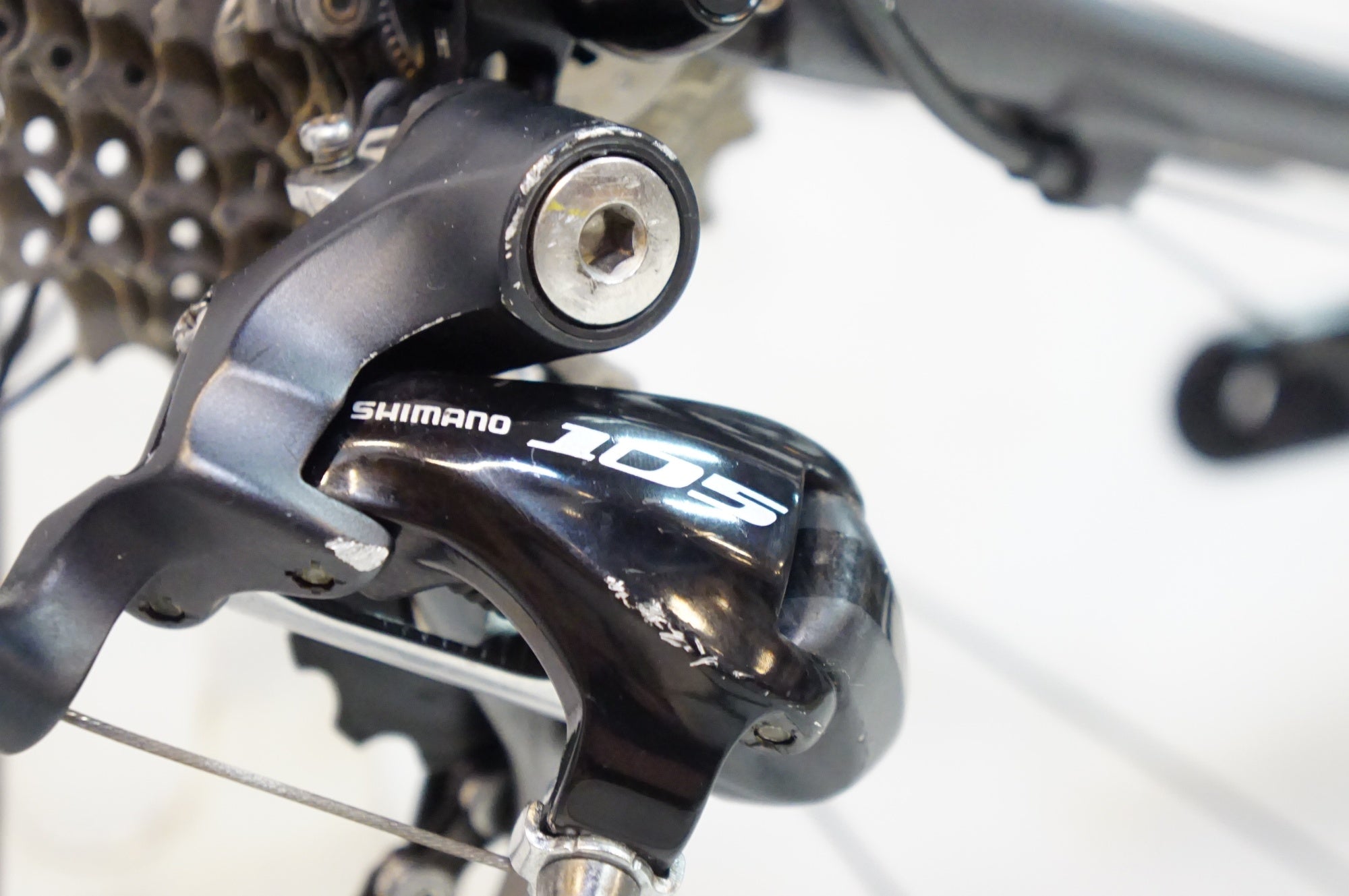 CANNONDALE 「キャノンデール」 SUPERSIX EVO 5 105 2014年モデル ロードバイク / 熊谷本店