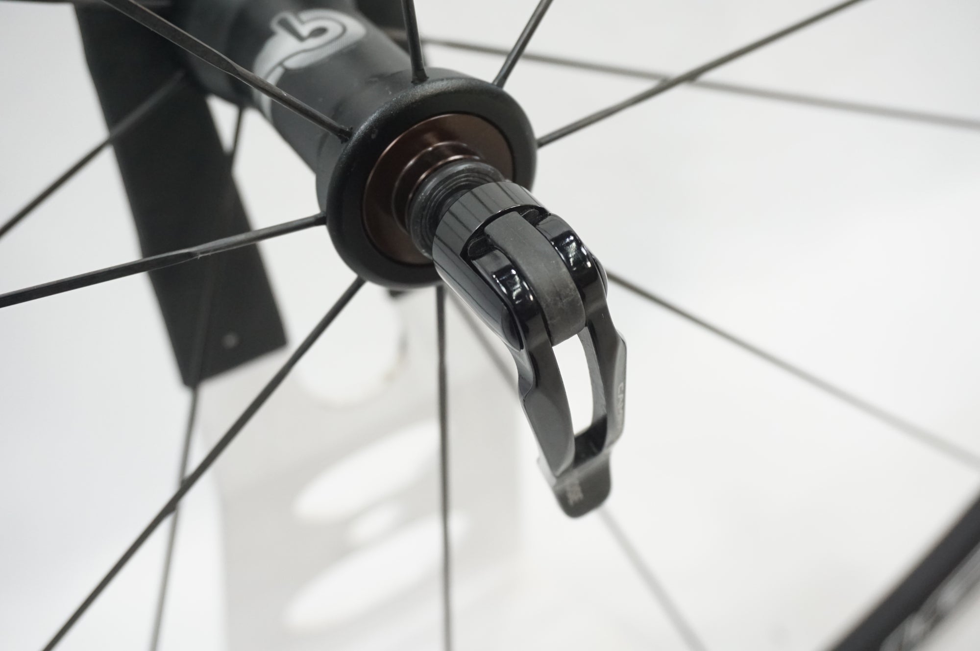 CAMPAGNOLO 「カンパニョーロ」 ZONDA C17 SHIMANO 11s CL ホイールセット / 川越店