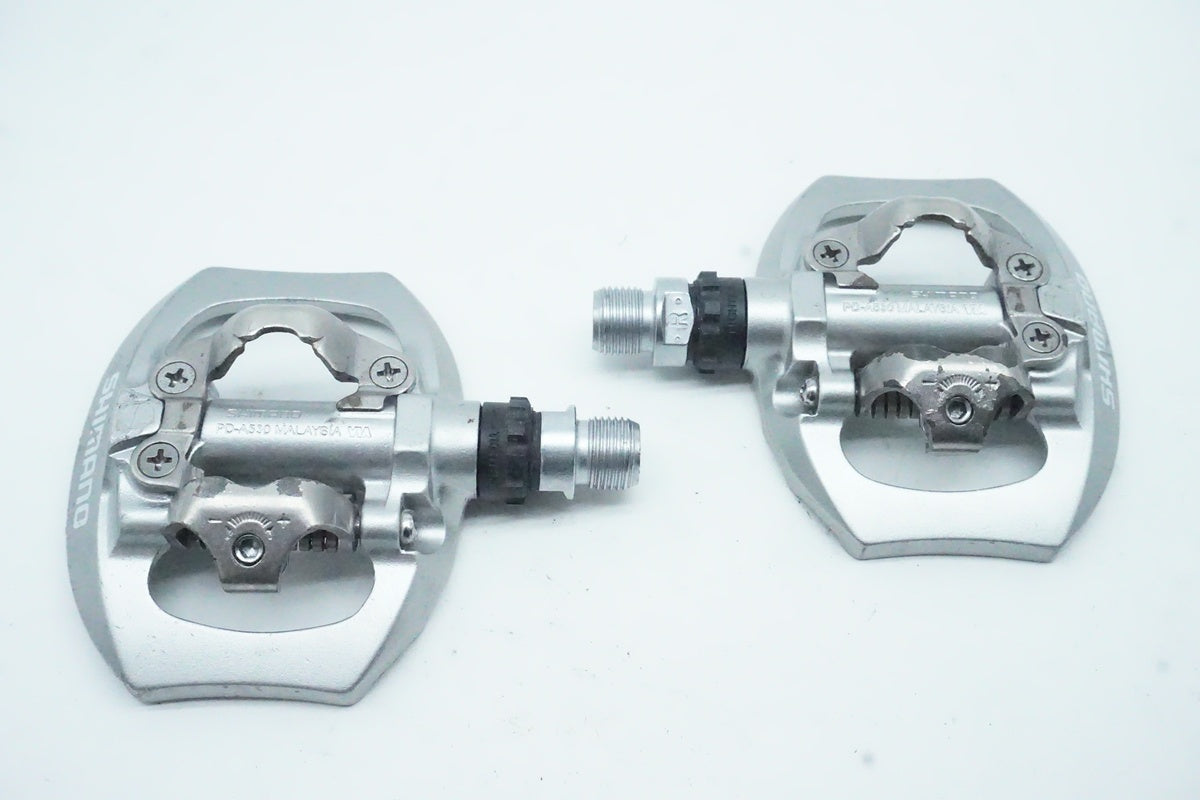 SHIMANO「シマノ」 PD-A530 ペダル/ 京都西院店