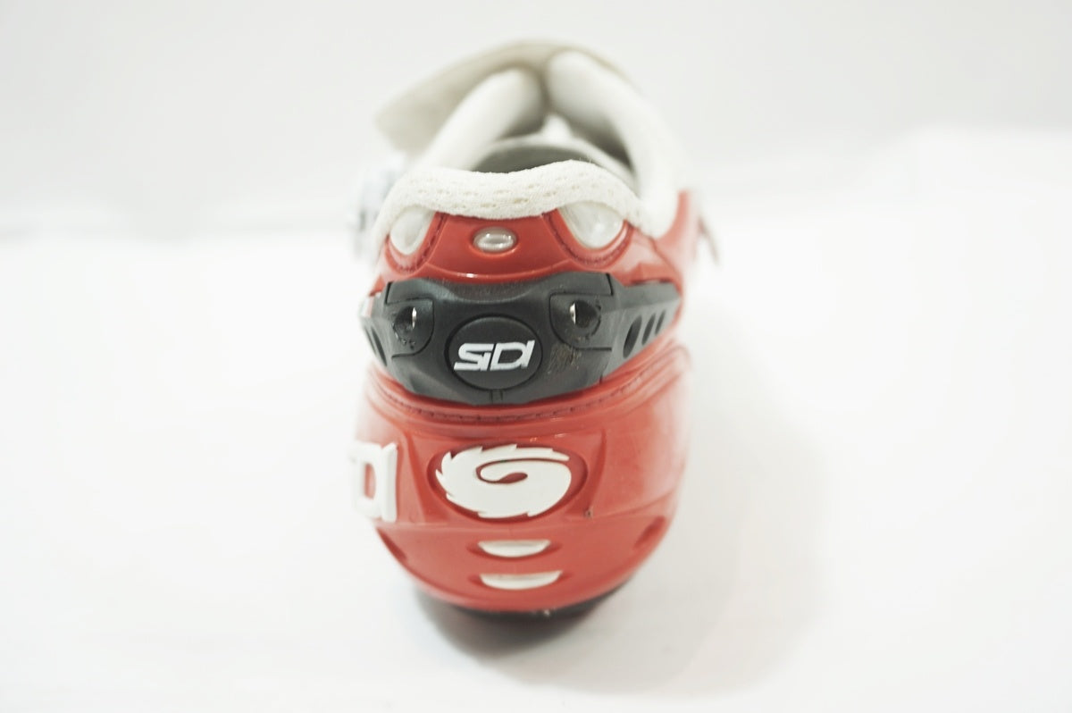 SIDI 「シディ」 WIRE 40 1/2 シューズ / バイチャリ世田谷店