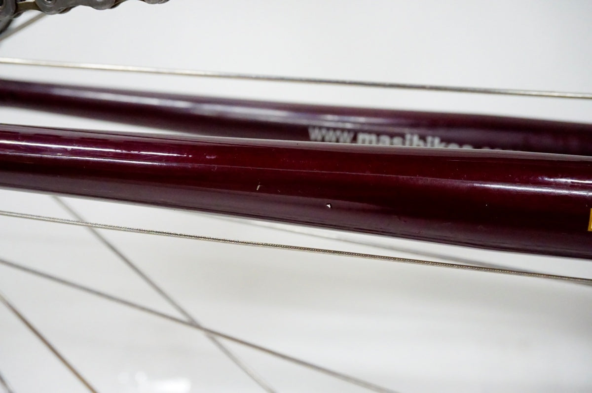 MASI 「マジィ」 SPECIALE RANDONNEUR 2009年モデル ランドナー / 名古屋大須店