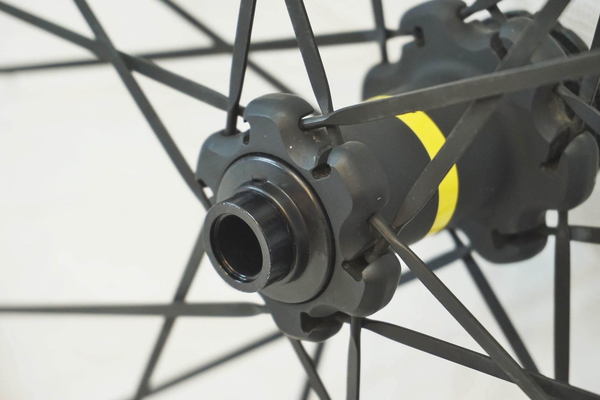 MAVIC 「マビック」 KSYRIUM ELITE UST シマノ 11速 ホイールセット