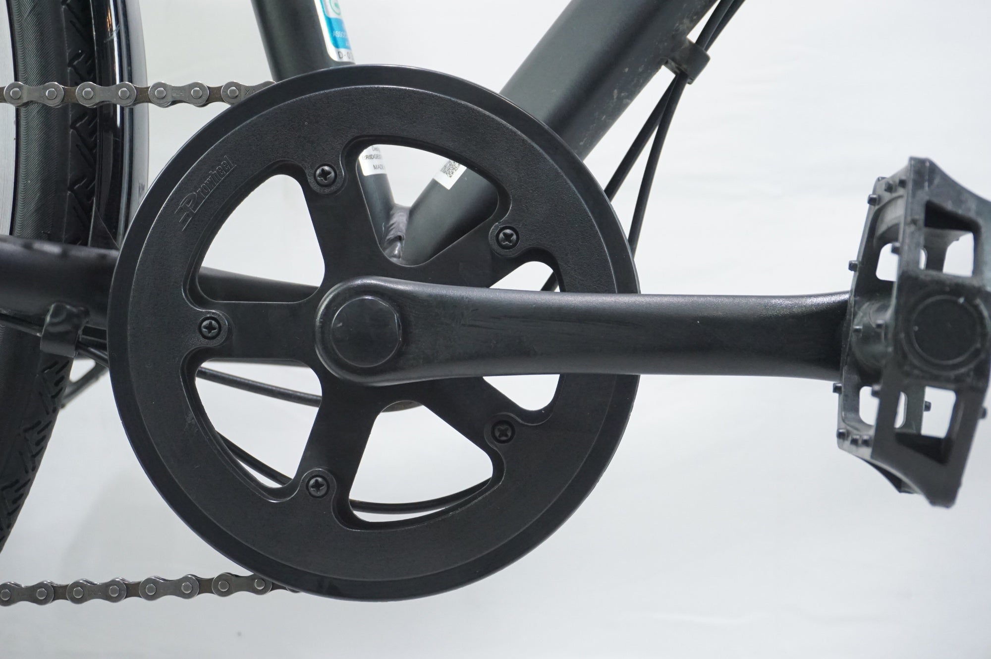 BRIDGESTONE 「ブリヂストン」 TB1 2022年モデル クロスバイク / 中目黒店