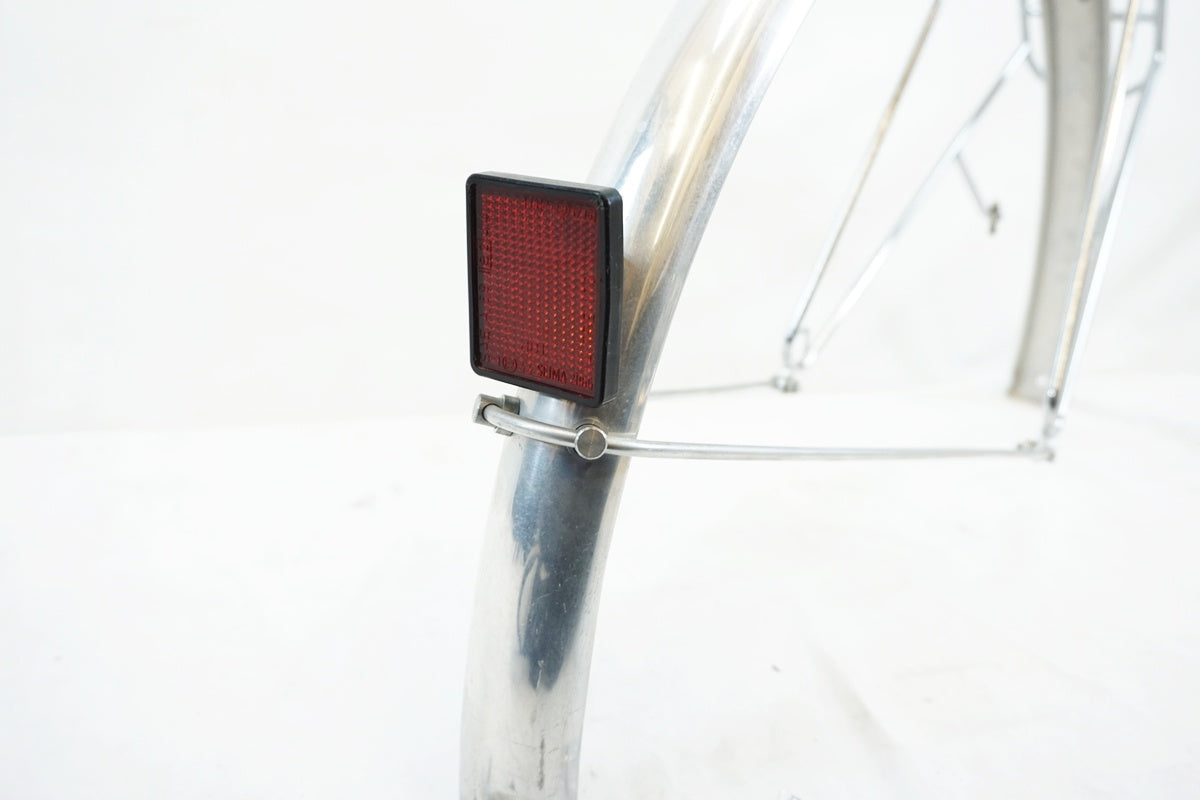 HONJO 「ホンジョウ」 前後セット 泥除け / 有明ガーデン店