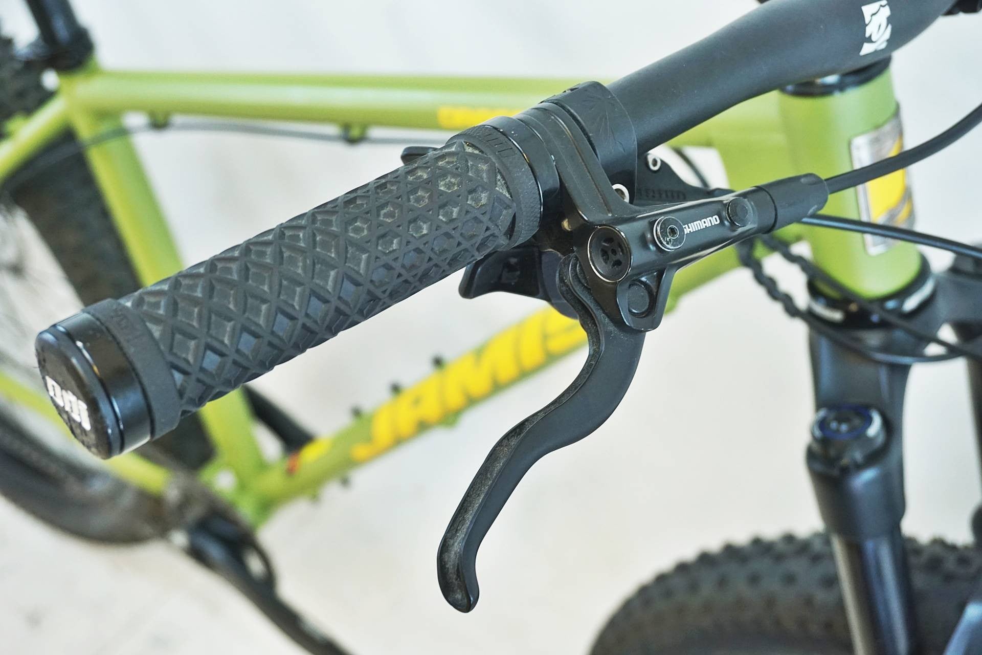 JAMIS 「ジェイミス」 DRAGONSLAYER 2020年モデル マウンテンバイク / バイチャリ浦和ベース